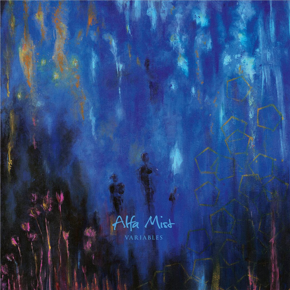 Variables, By: Alfa Mist