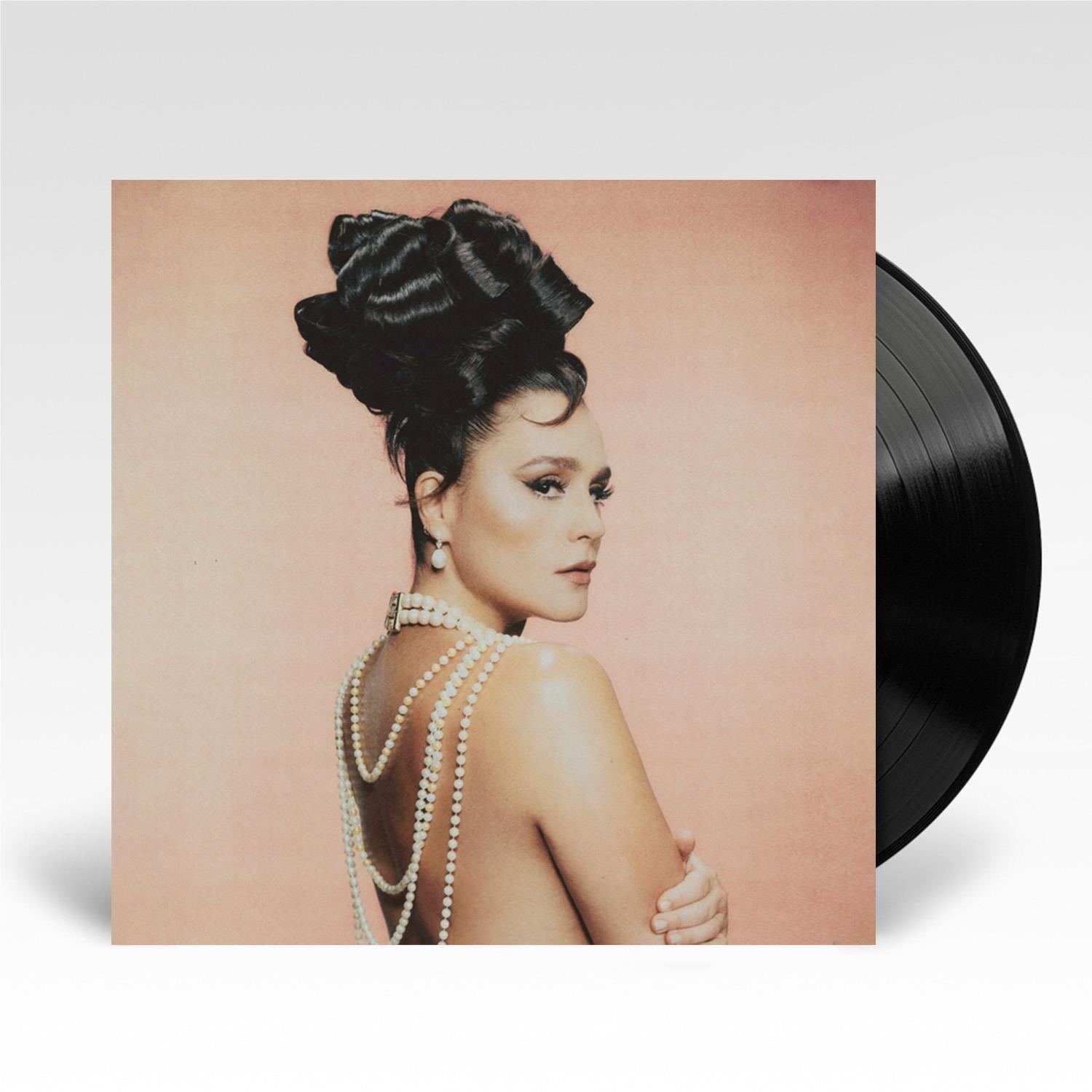 THAT! FEELS GOOD! (Vinyl) - By: Jessie Ware