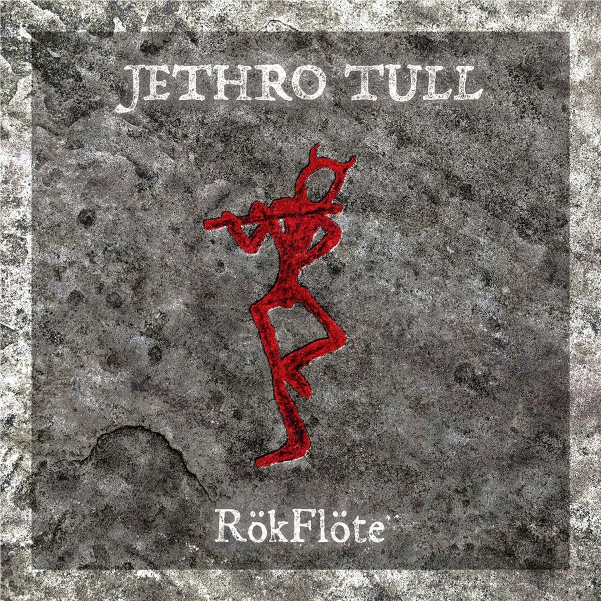 Rokflote, By: Jethro Tull