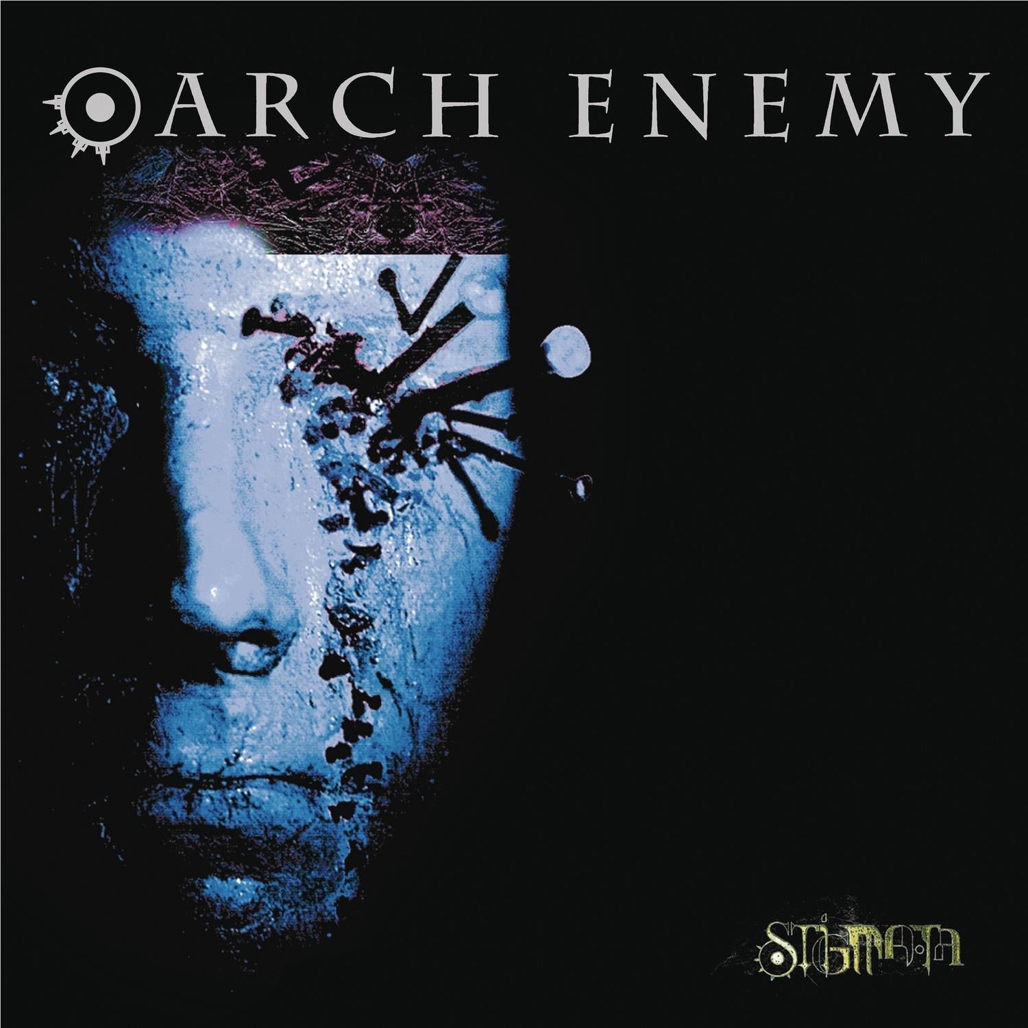 Stigmata, By: Arch Enemy