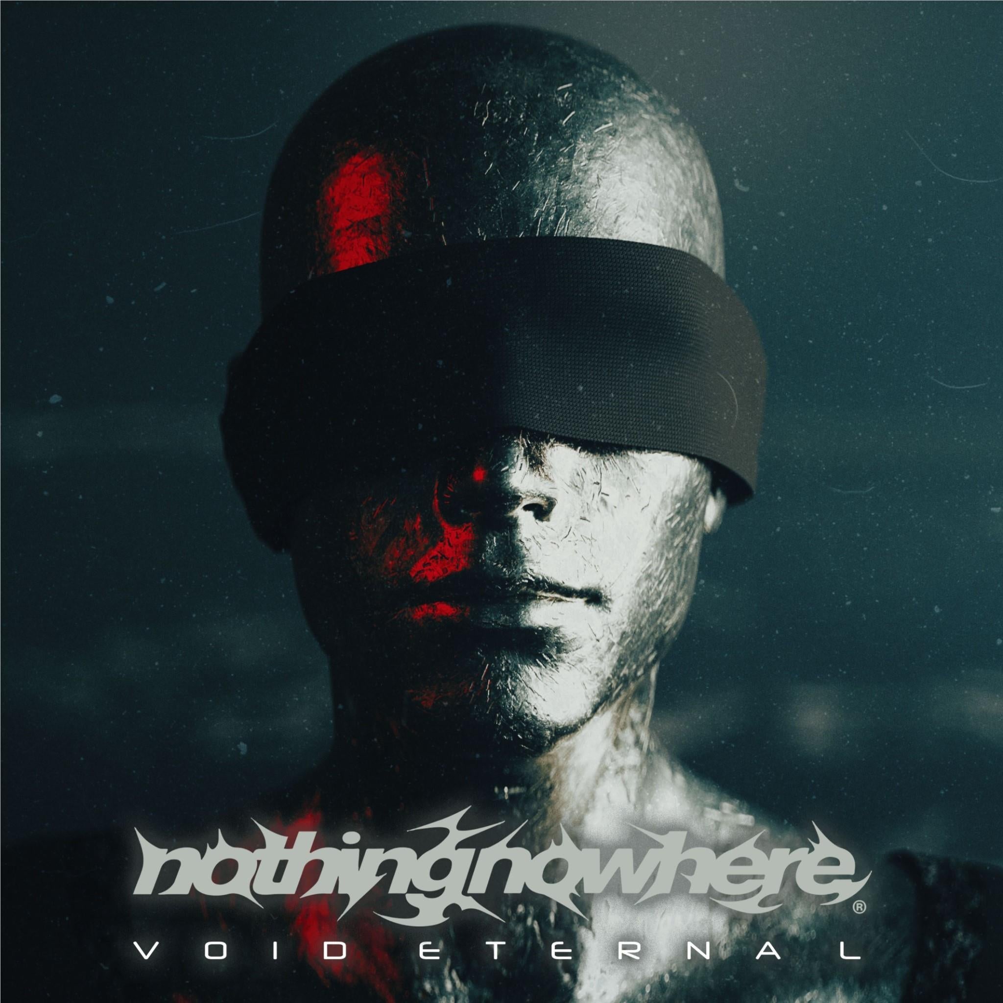 Void Eternal, By: Nothing,Nowhere.