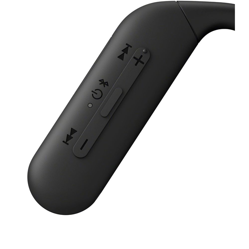 Sony WI-OE610 Float Run Wireless Off-Ear Running Headphones