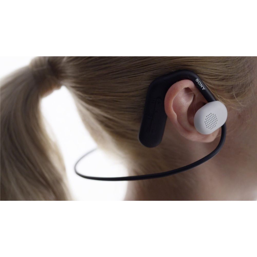 Sony WI-OE610 Float Run Wireless Off-Ear Running Headphones