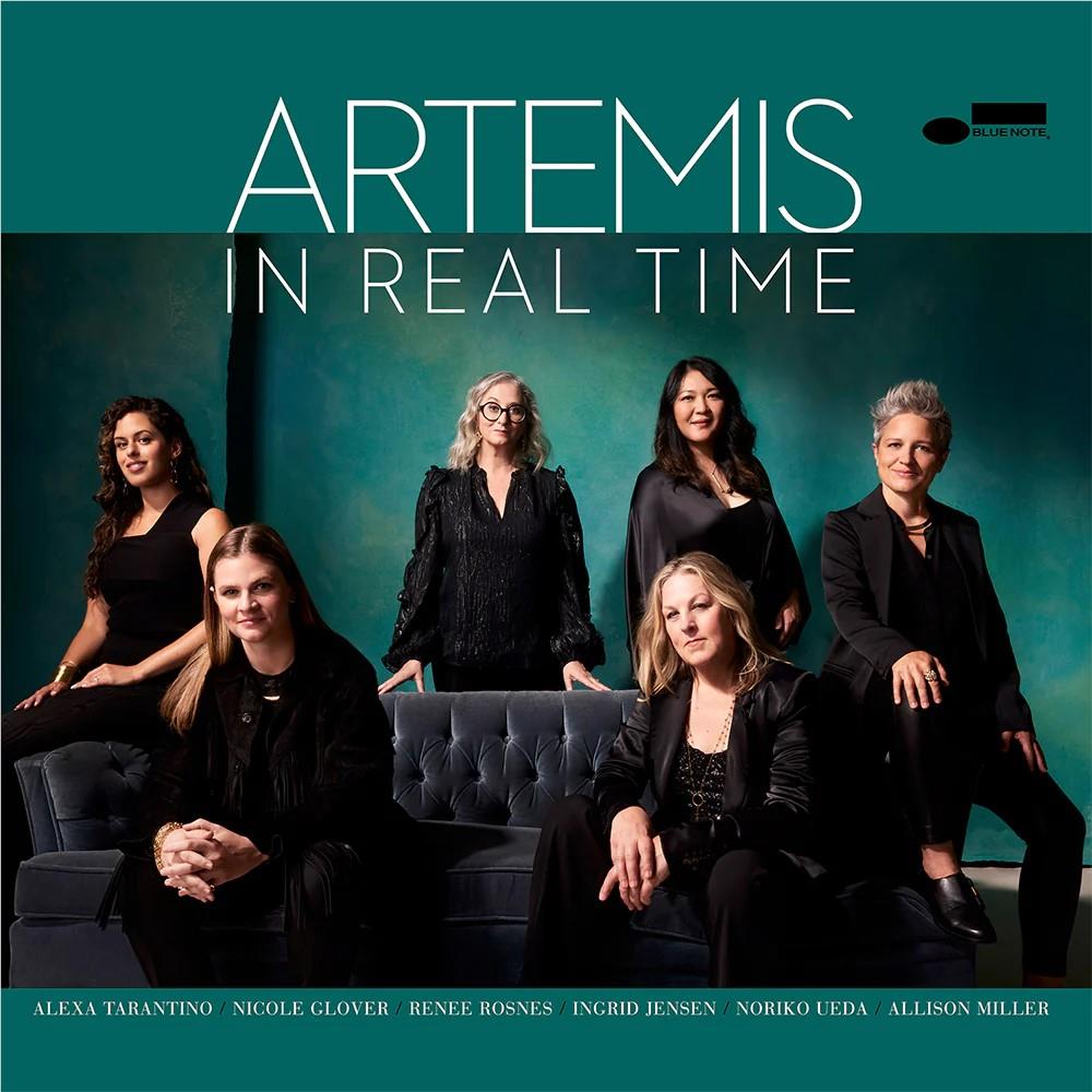 In Real Time, By: Artemis