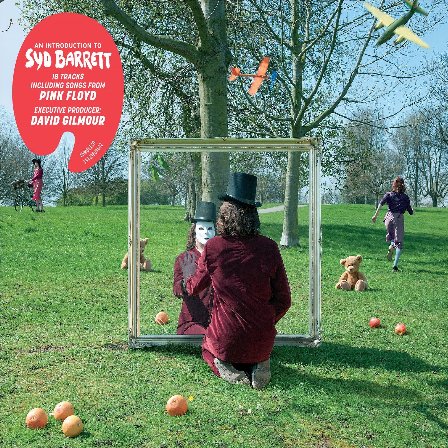 An Introduction To Syd Barrett, By: Barrett, Syd