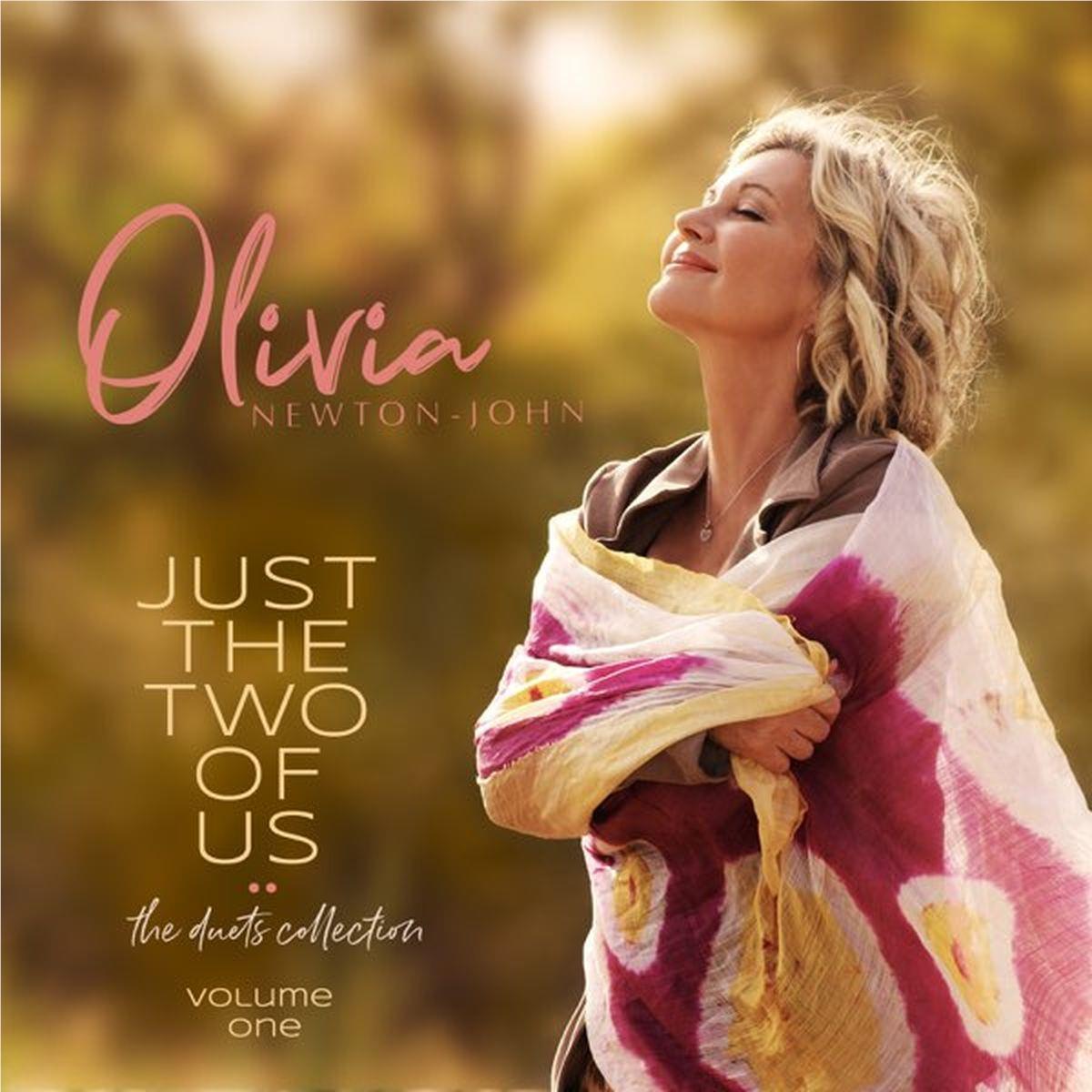 Just The Two Of Us: The Duets Collection Volume One,  By: Newton-John, Olivia