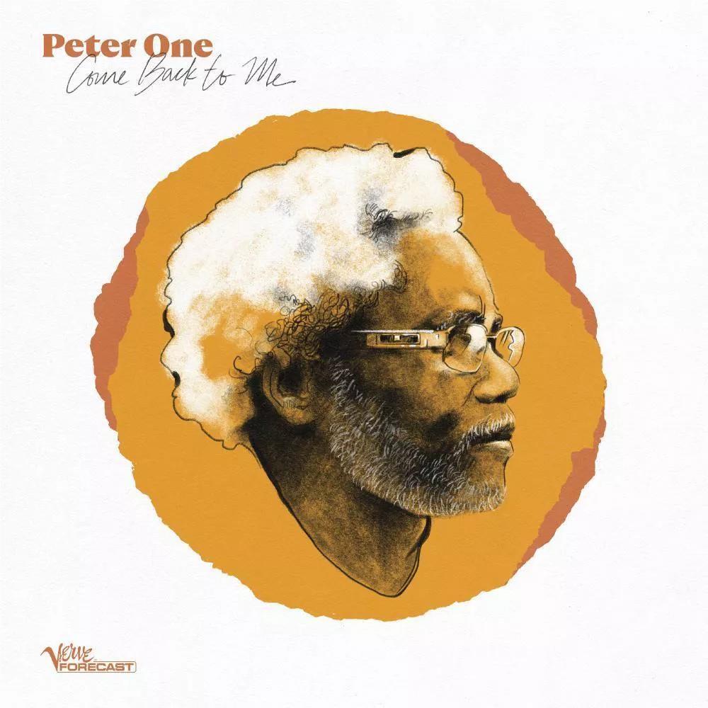 Come Back To Me, By: One, Peter