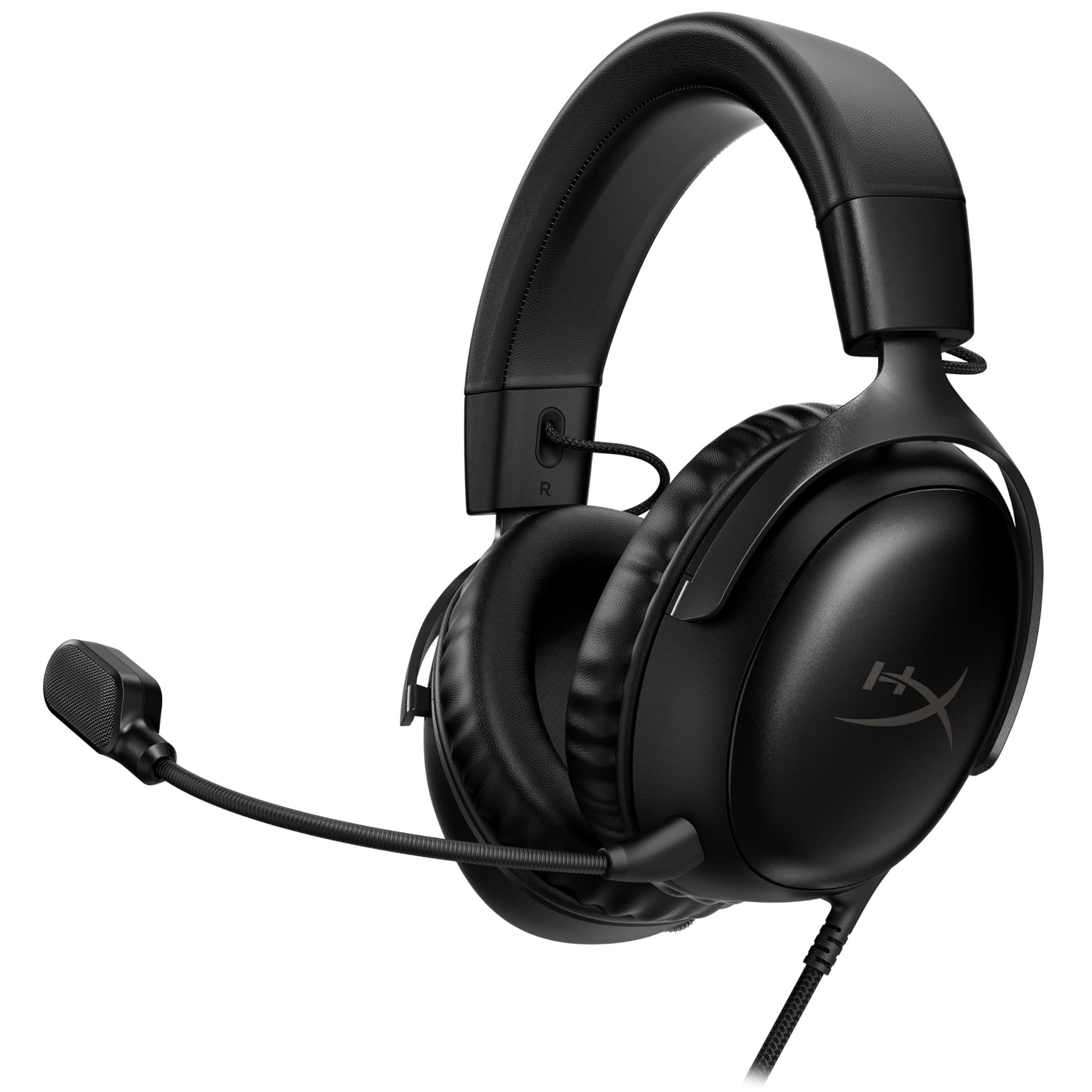 HyperX Cloud III Wired Gaming Headset