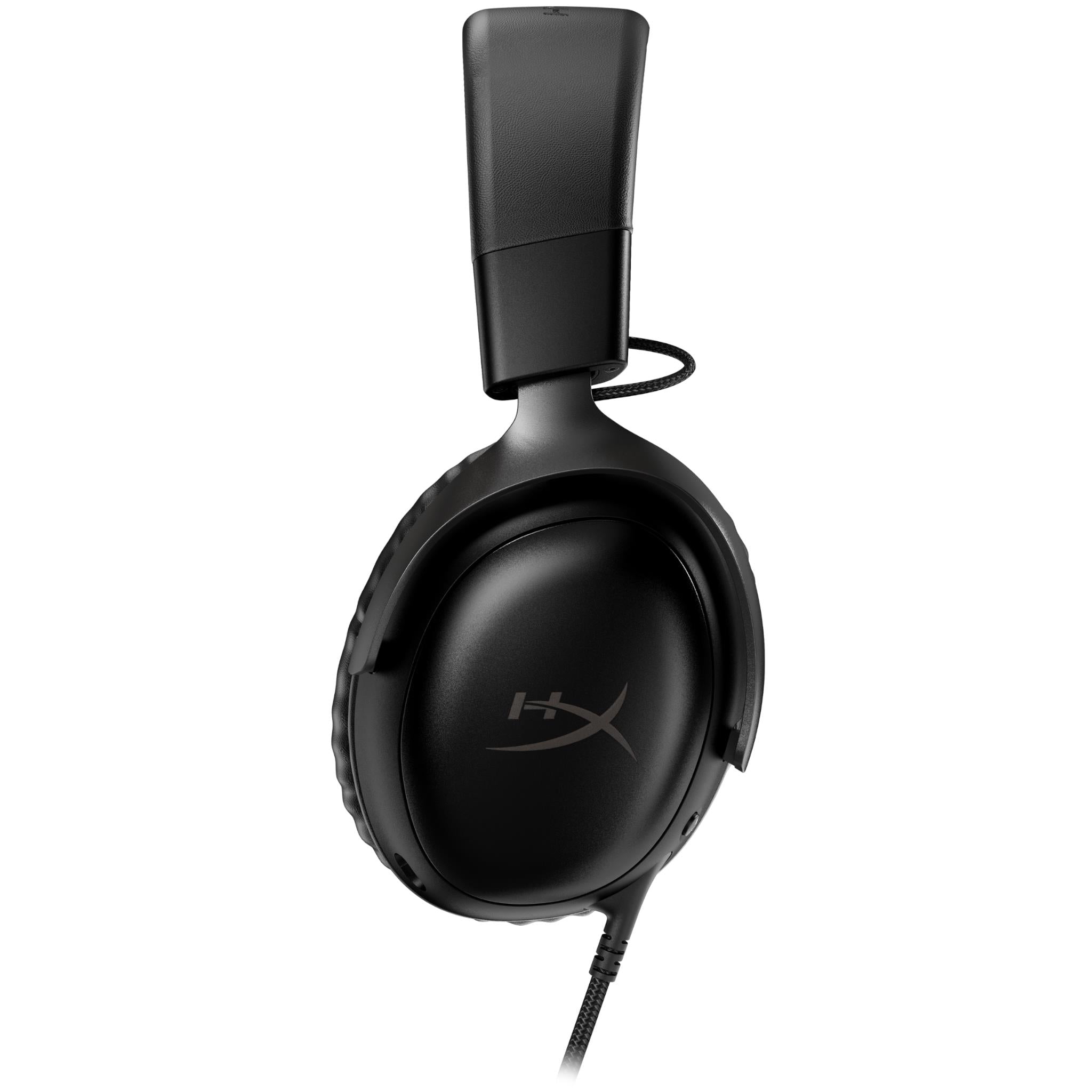 HyperX Cloud III Wired Gaming Headset