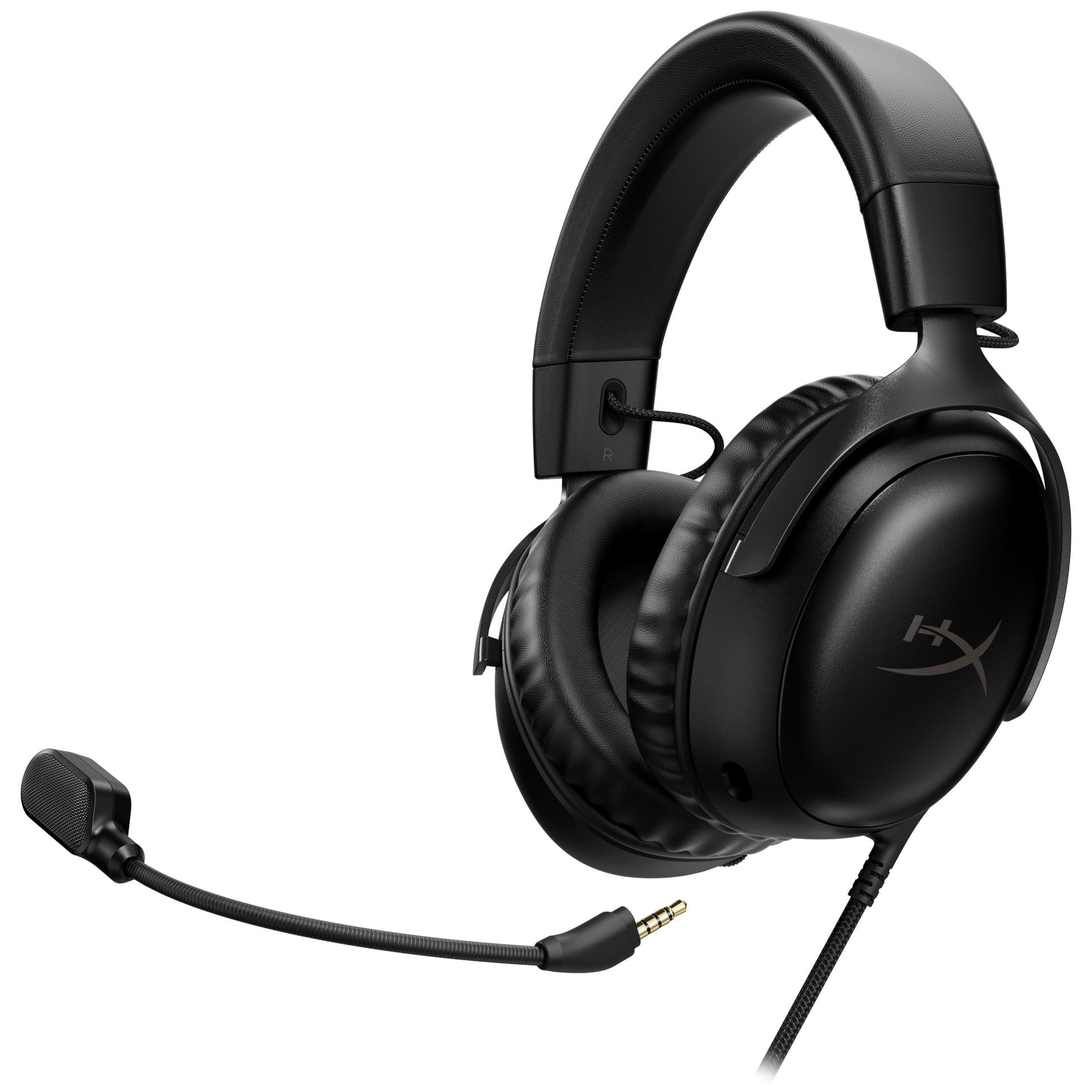 HyperX Cloud III Wired Gaming Headset
