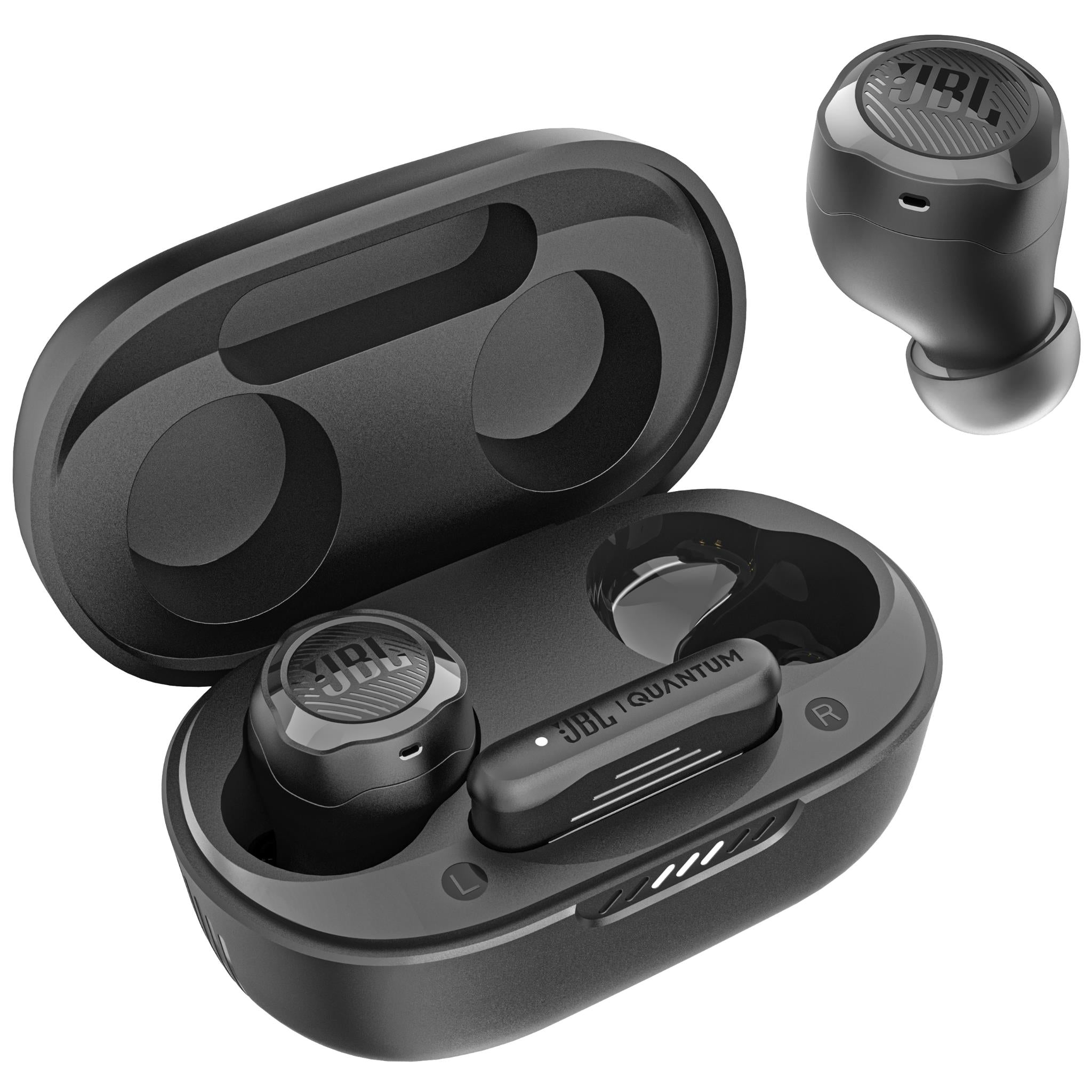 JBL Quantum TWS Air True Wireless Gaming Earbuds
