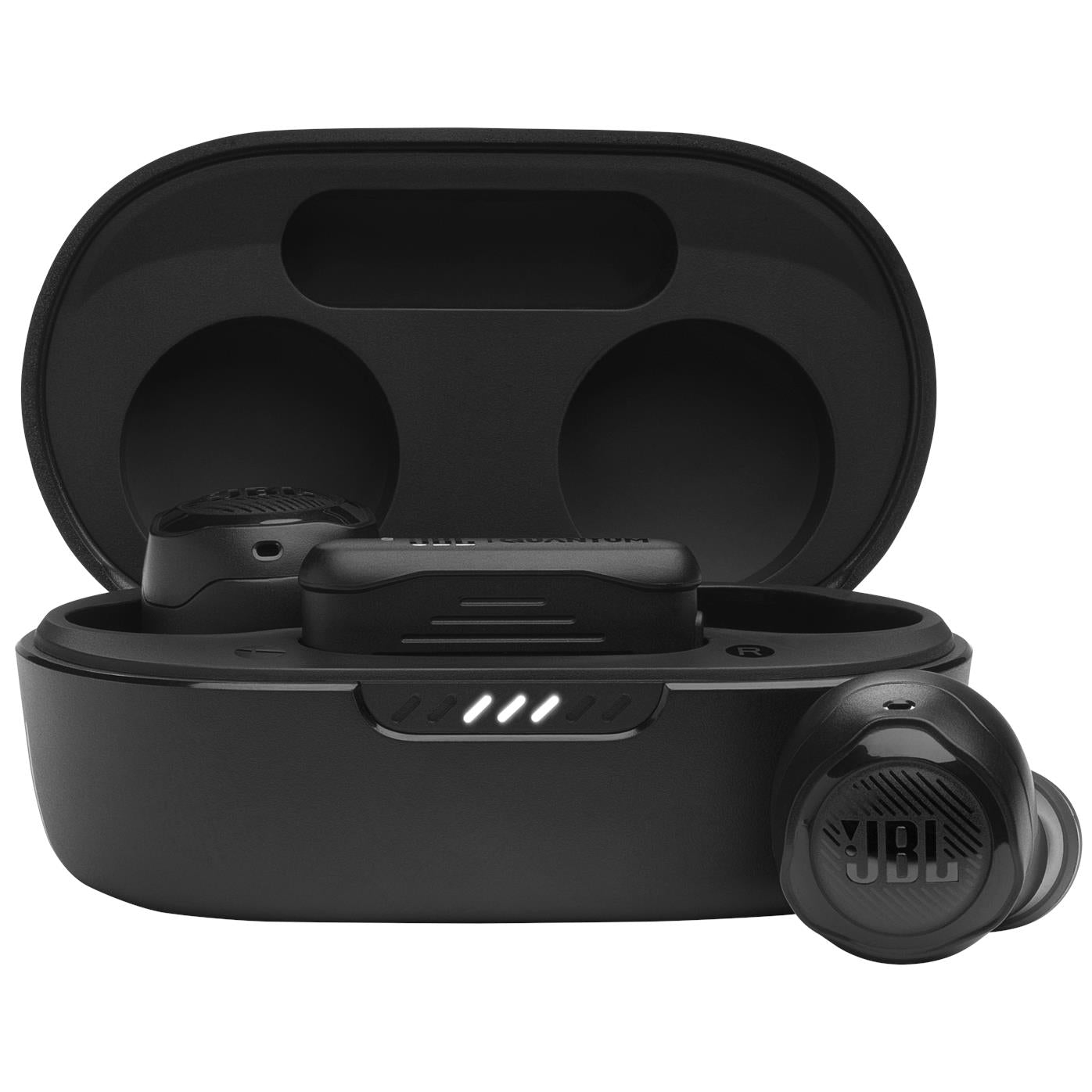 JBL Quantum TWS Air True Wireless Gaming Earbuds