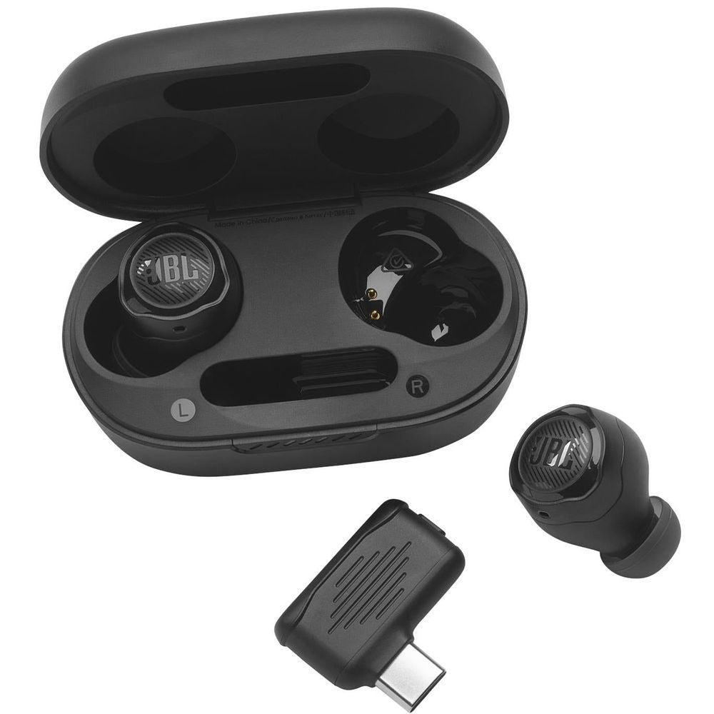 JBL Quantum TWS Air True Wireless Gaming Earbuds