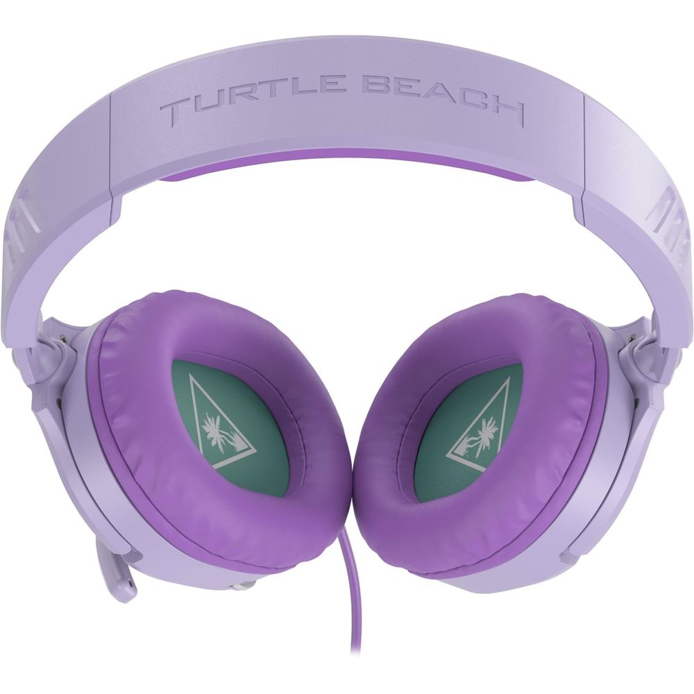 Turtle Beach Recon 70 Wired Gaming Headset (Lavender)