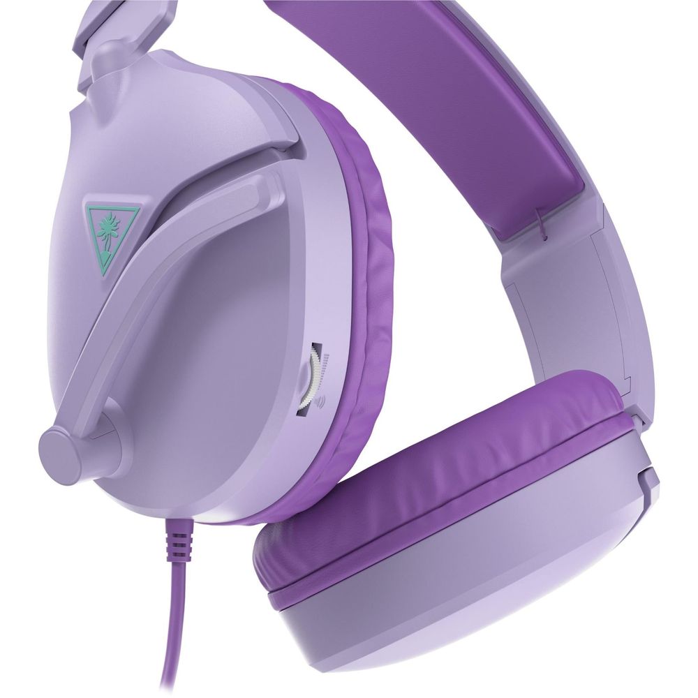 Turtle Beach Recon 70 Wired Gaming Headset (Lavender)