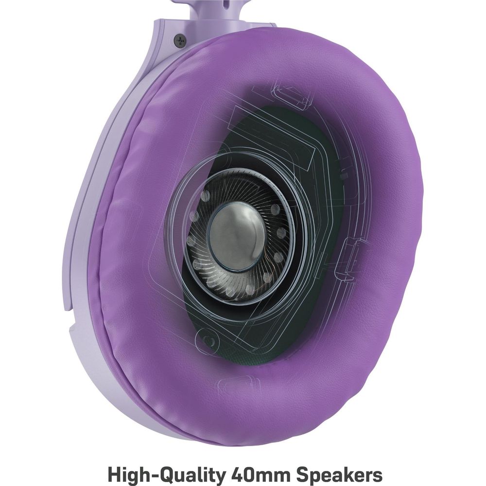 Turtle Beach Recon 70 Wired Gaming Headset (Lavender)