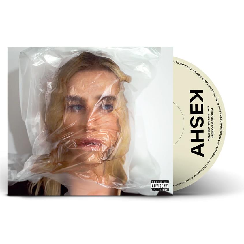 Gag Order, By: Kesha