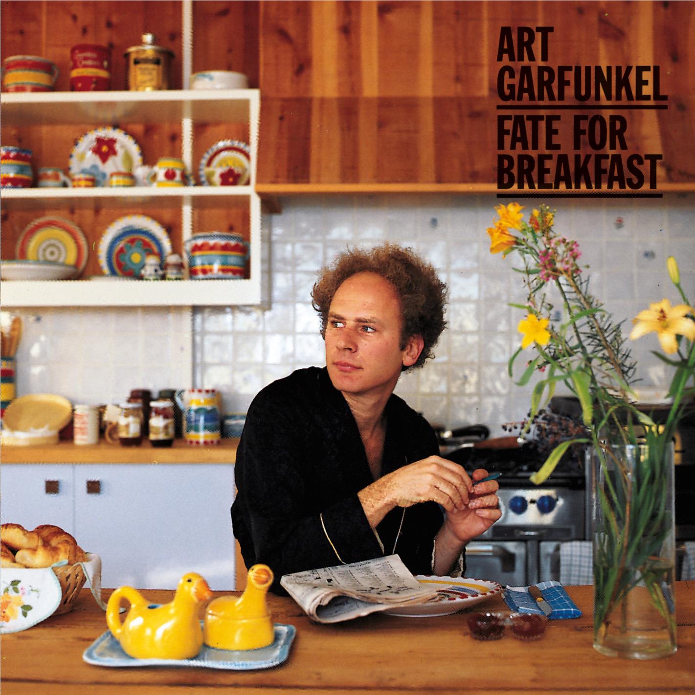 Fate For Breakfast, By: Garfunkel, Art