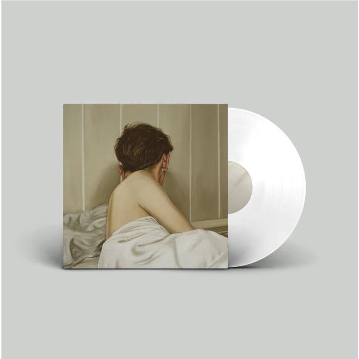 Life On The Edge Of You (White Vinyl) - By:Lontalius