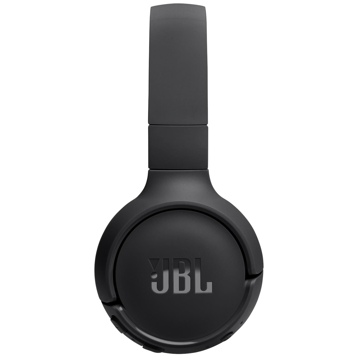 JBL Tune 520BT On-ear Headphones (Black)