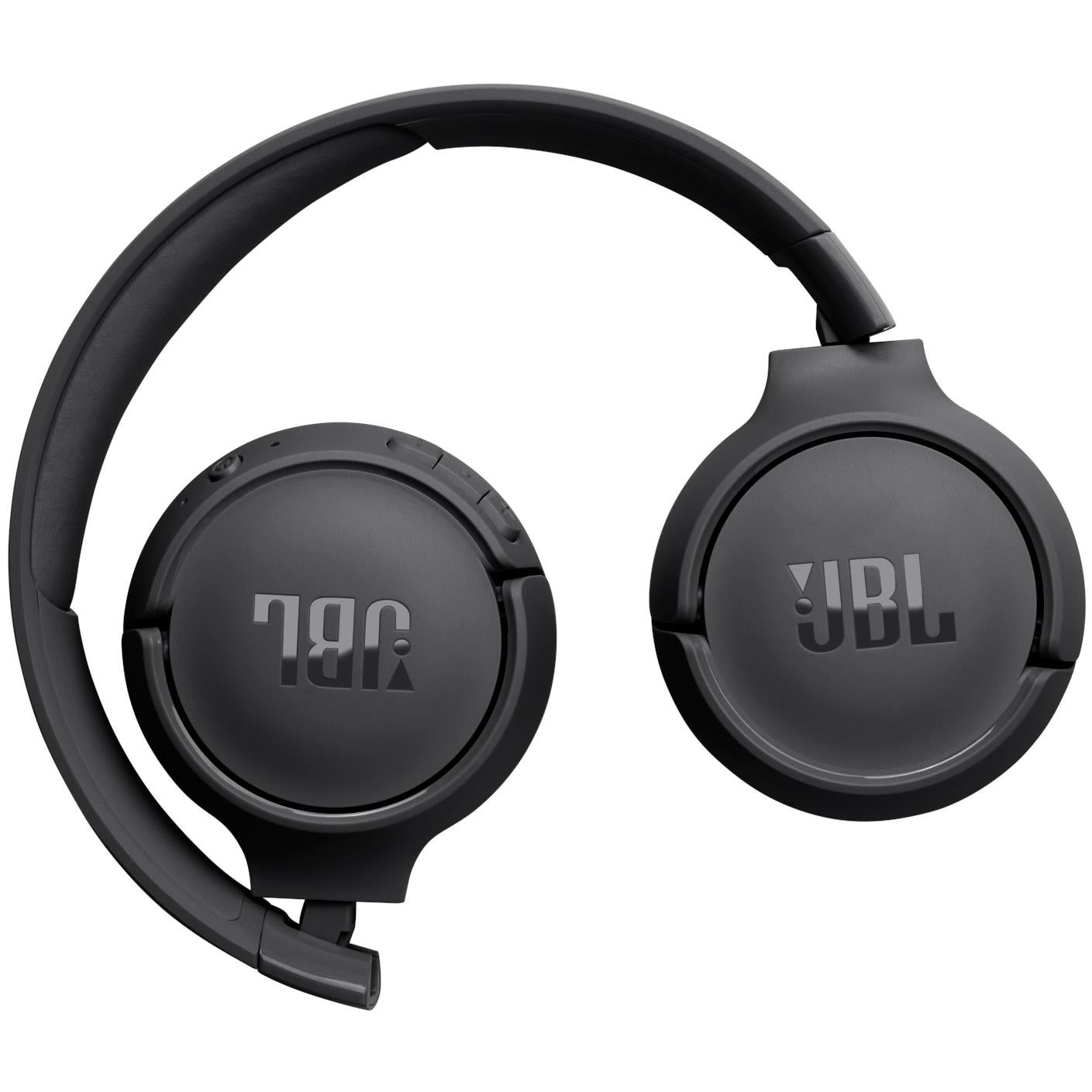 JBL Tune 520BT On-ear Headphones (Black)