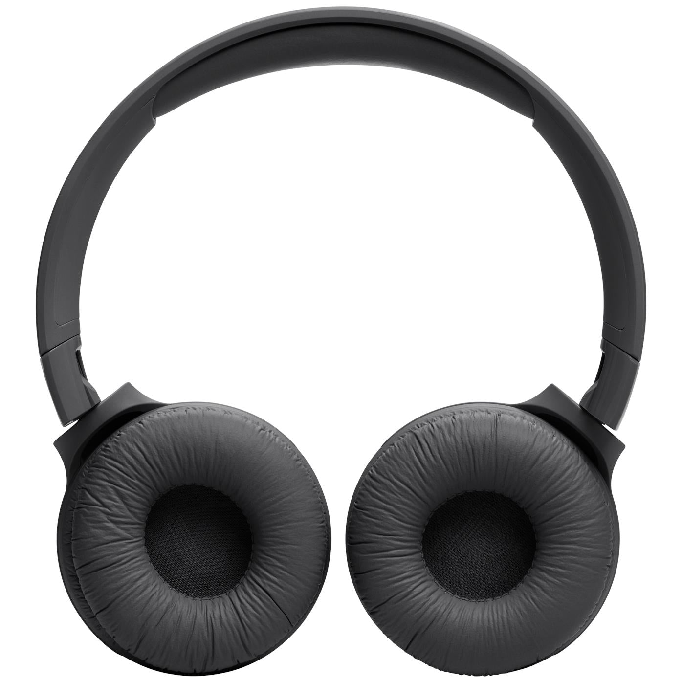 JBL Tune 520BT On-ear Headphones (Black)