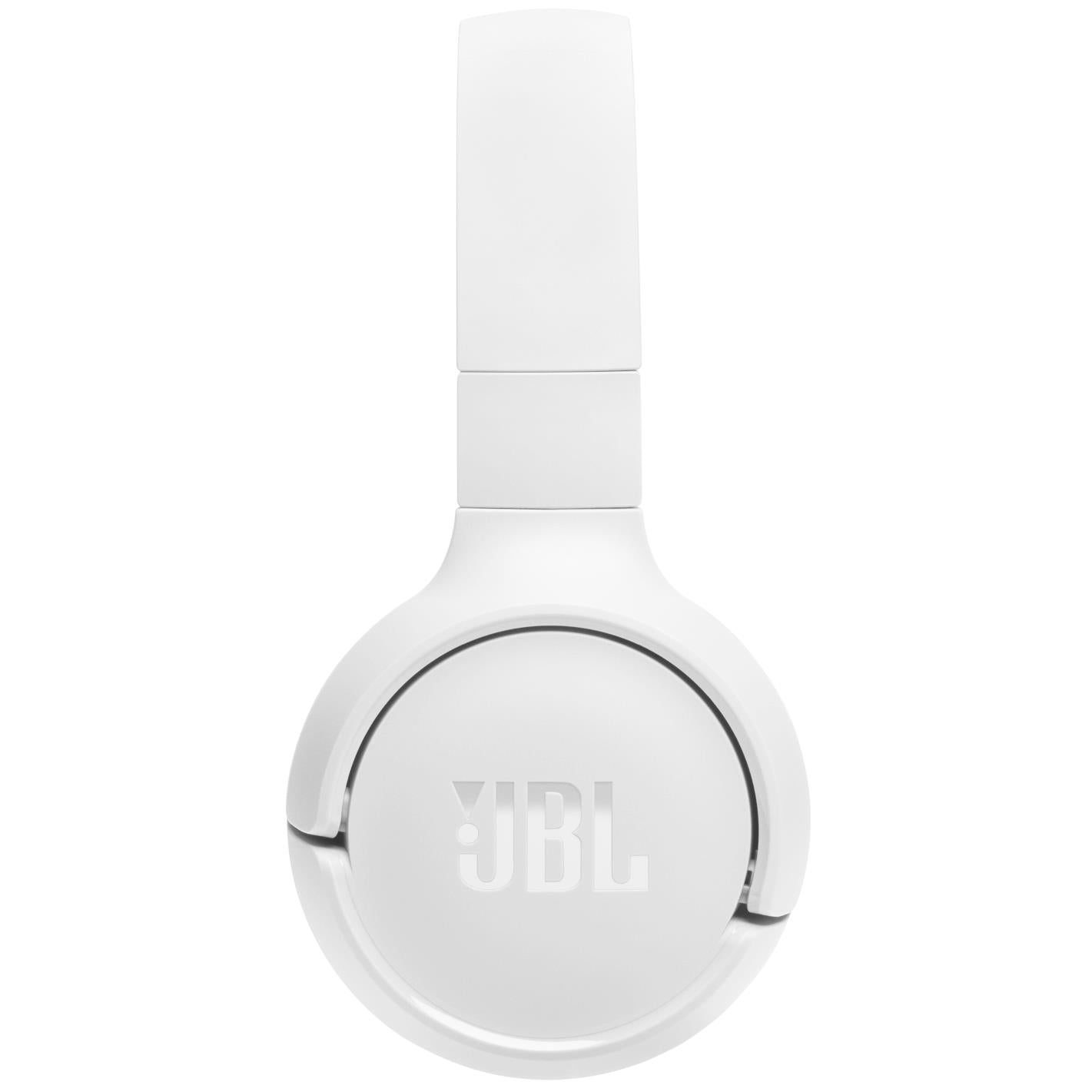 JBL Tune 520BT On-ear Headphones (White)