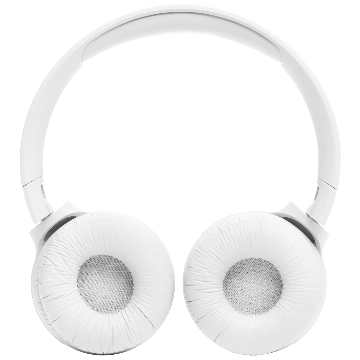 JBL Tune 520BT On-ear Headphones (White)