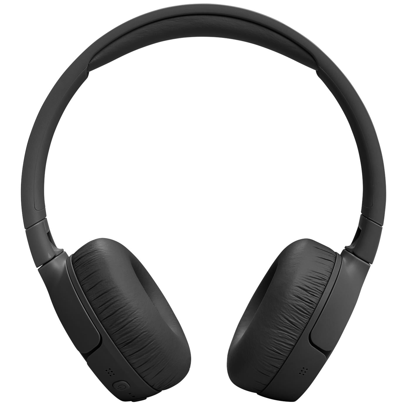 JBL Tune 670NC Adaptive Noise Cancelling On-ear Headphones (Black)