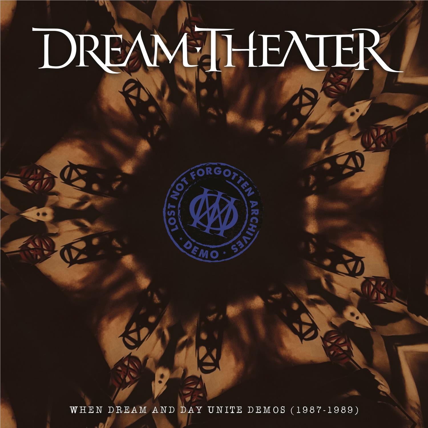 When Dream & Day Unite 87-89,  By: Dream Theater