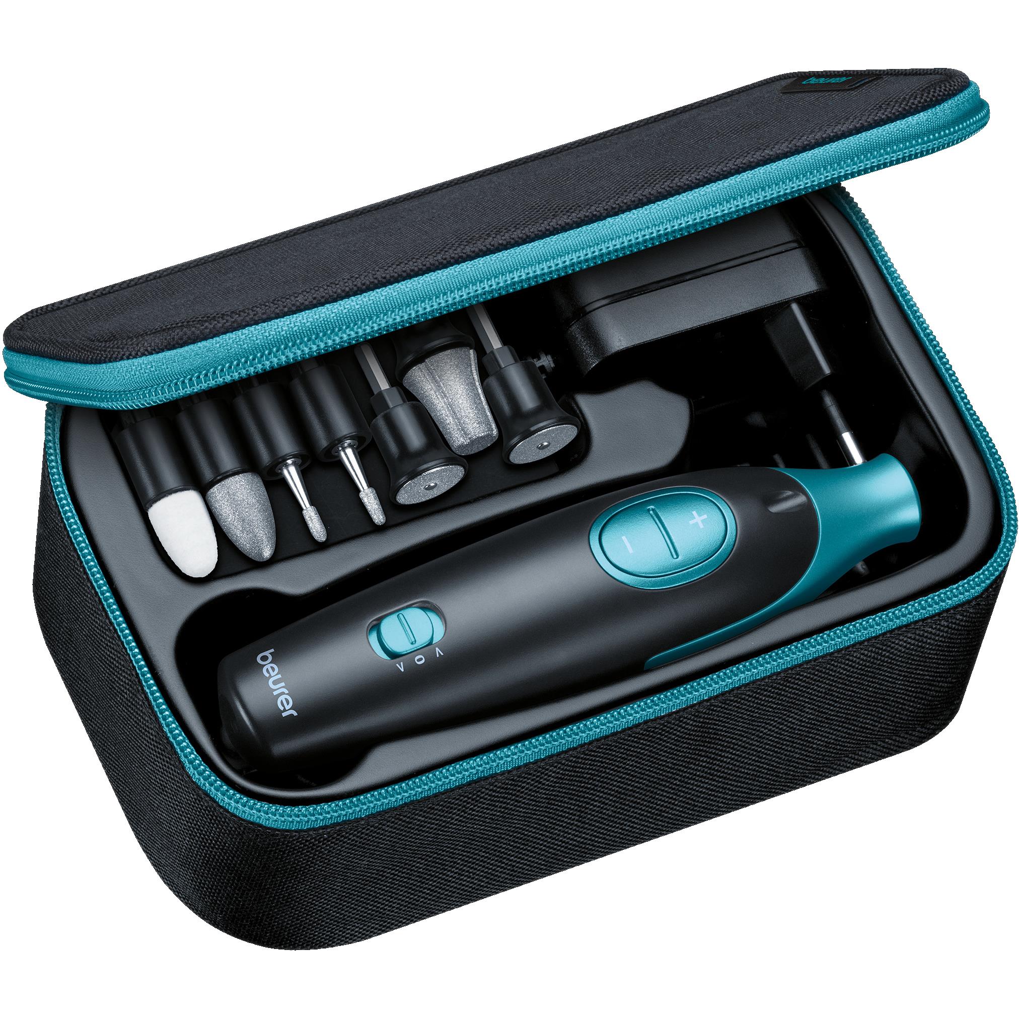 Beurer MP42CY Manicure/Pedicure Set