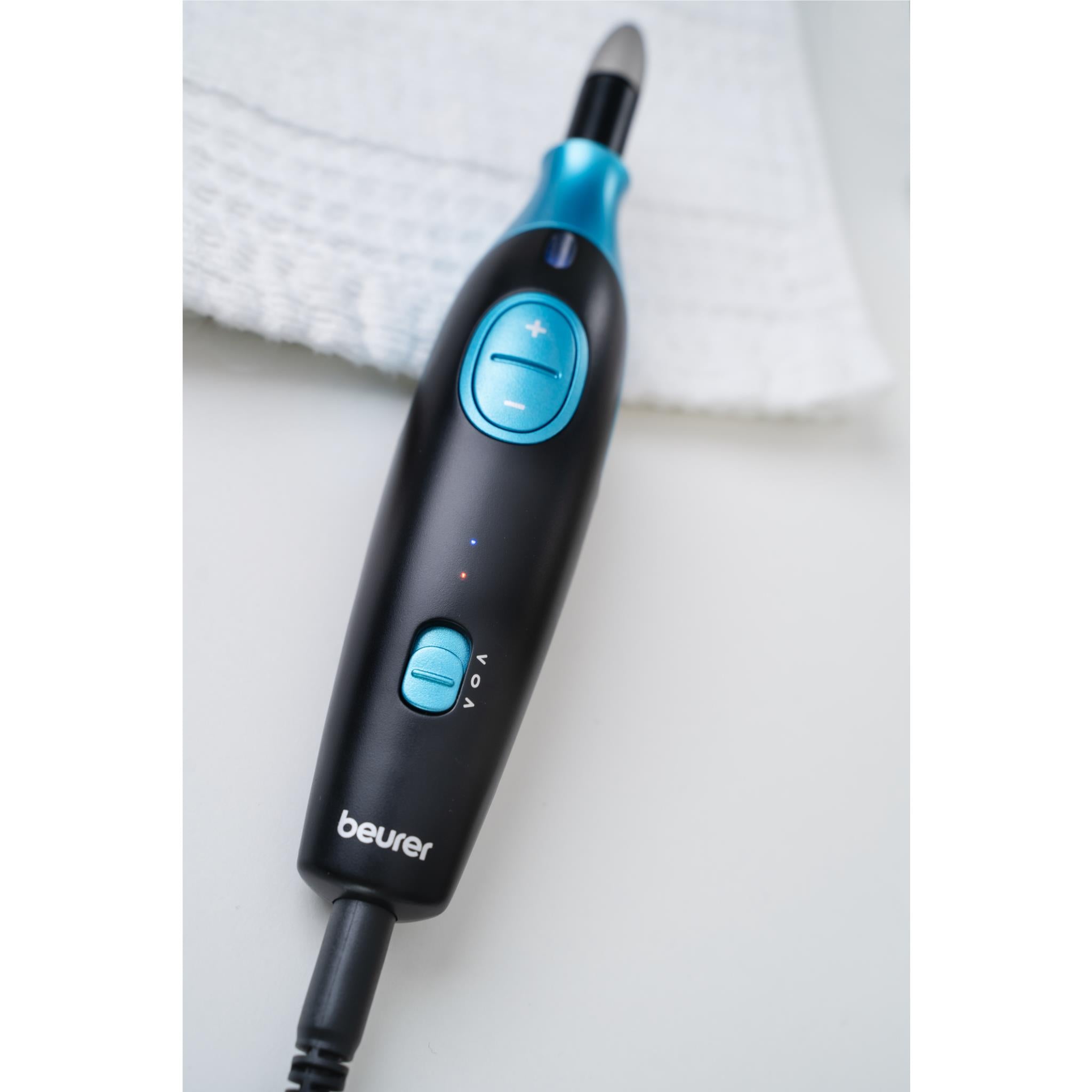 Beurer MP42CY Manicure/Pedicure Set