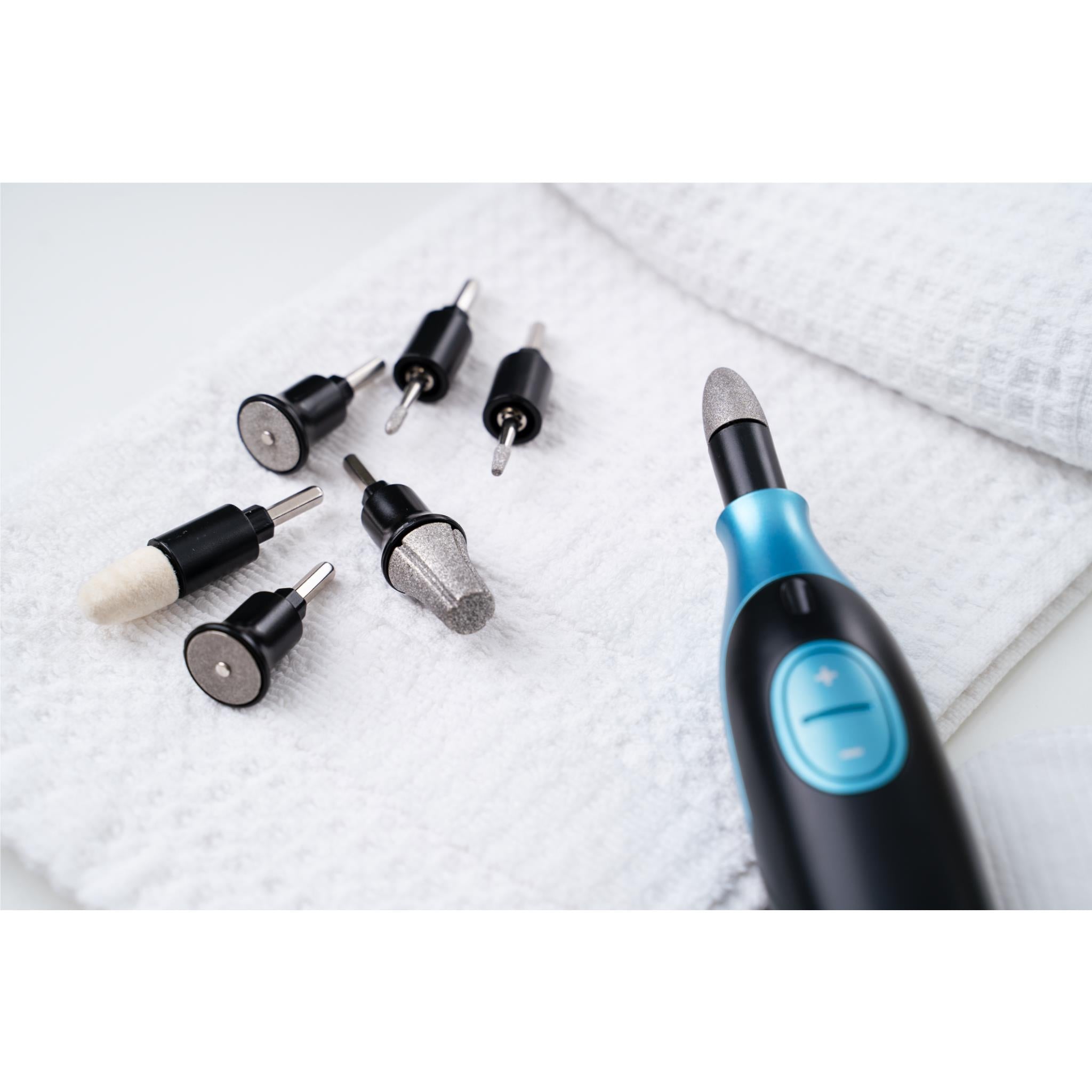 Beurer MP42CY Manicure/Pedicure Set