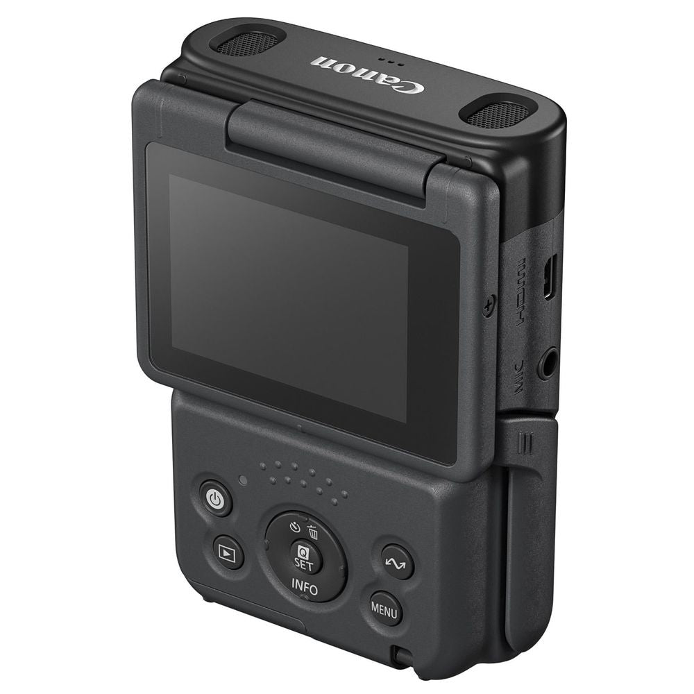 Canon PowerShot V10