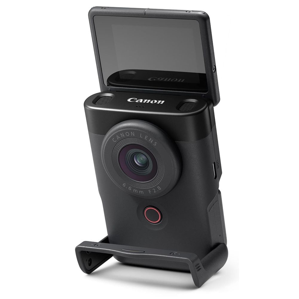 Canon PowerShot V10