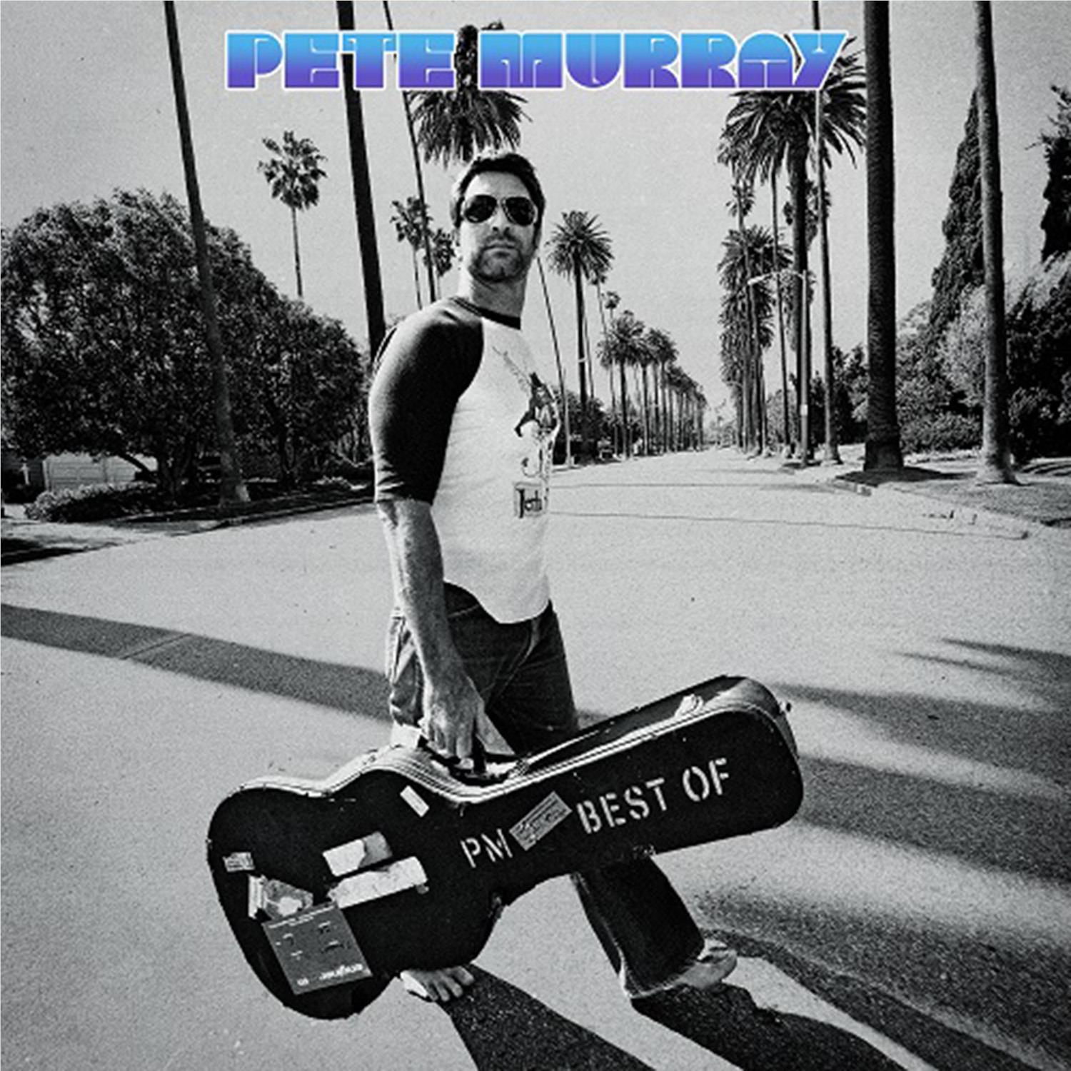 Pete Murray: Best Of,  By: Murray, Pete