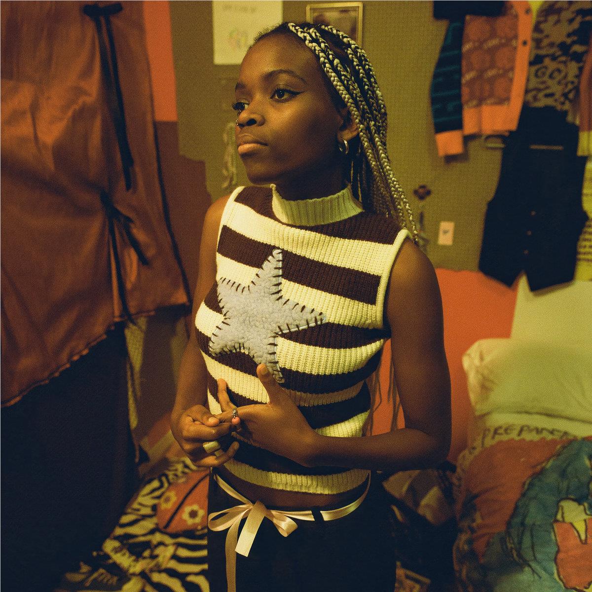 Aperture, By: Jadagu, Hannah