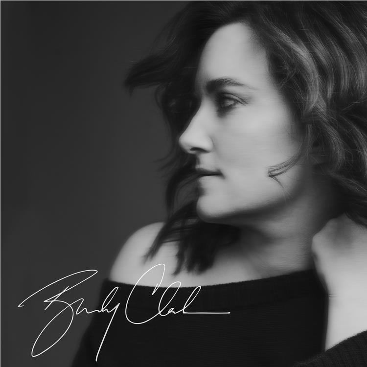 Brandy Clark, By: Clark, Brandy