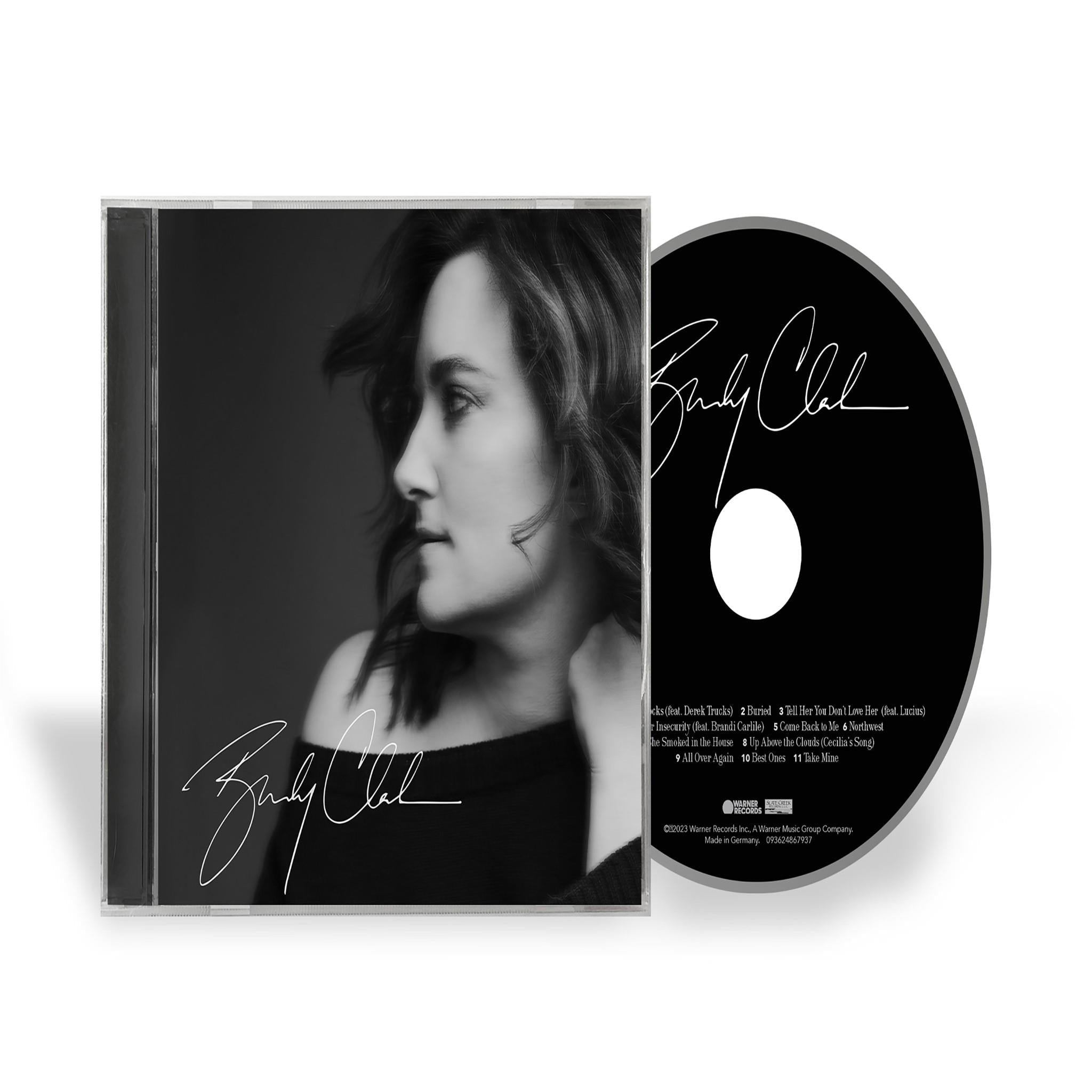 Brandy Clark, By: Clark, Brandy