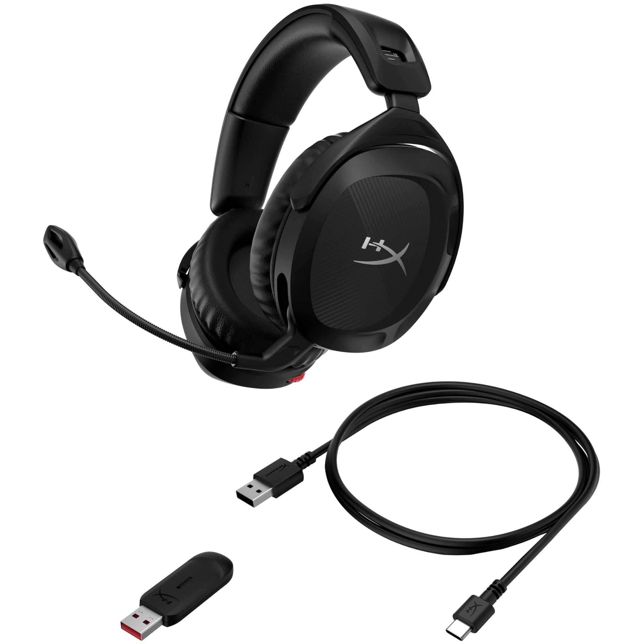 HyperX Cloud Stinger 2 Wireless Gaming Headset