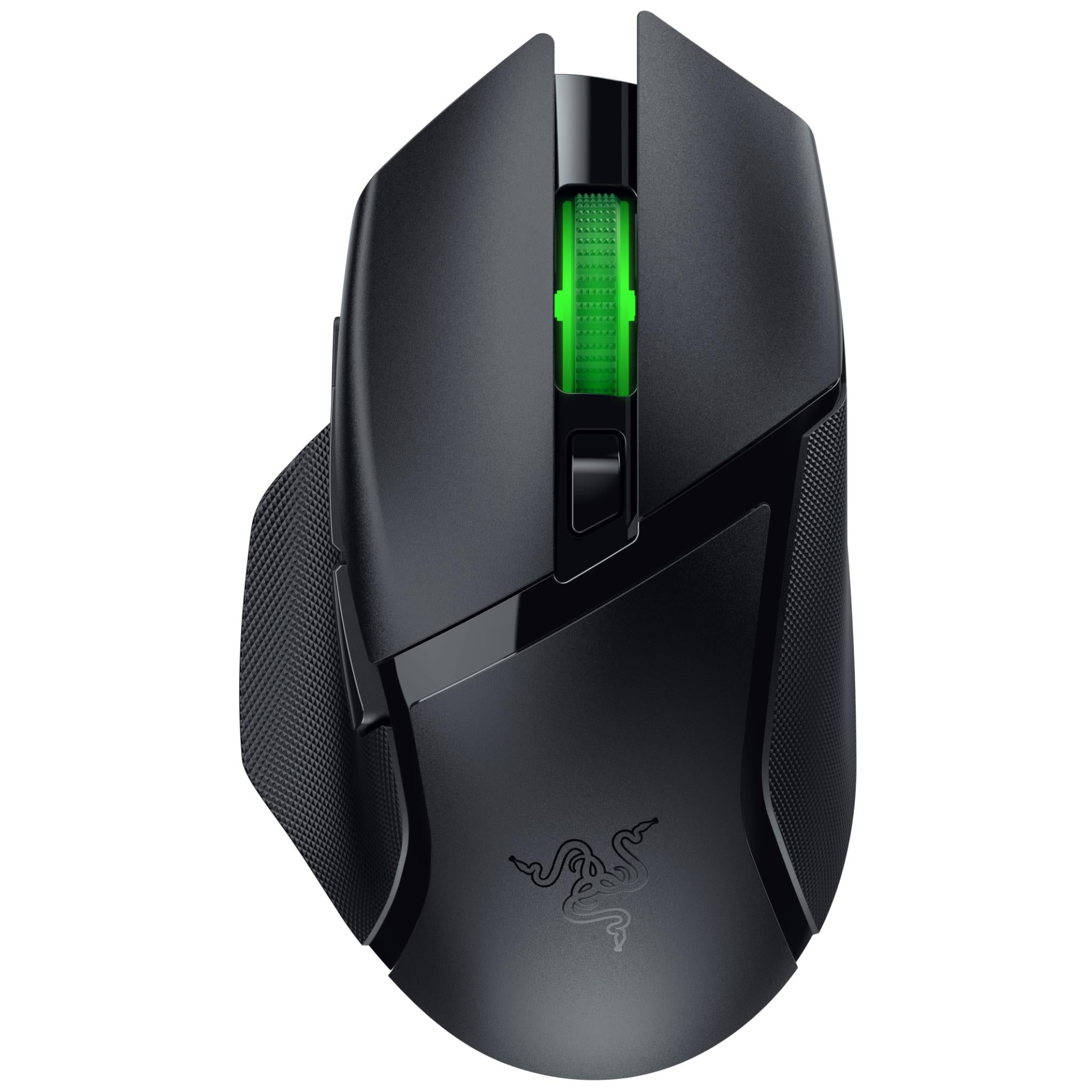 Razer Basilisk V3 X HyperSpeed Wireless Ergonomic Gaming Mouse