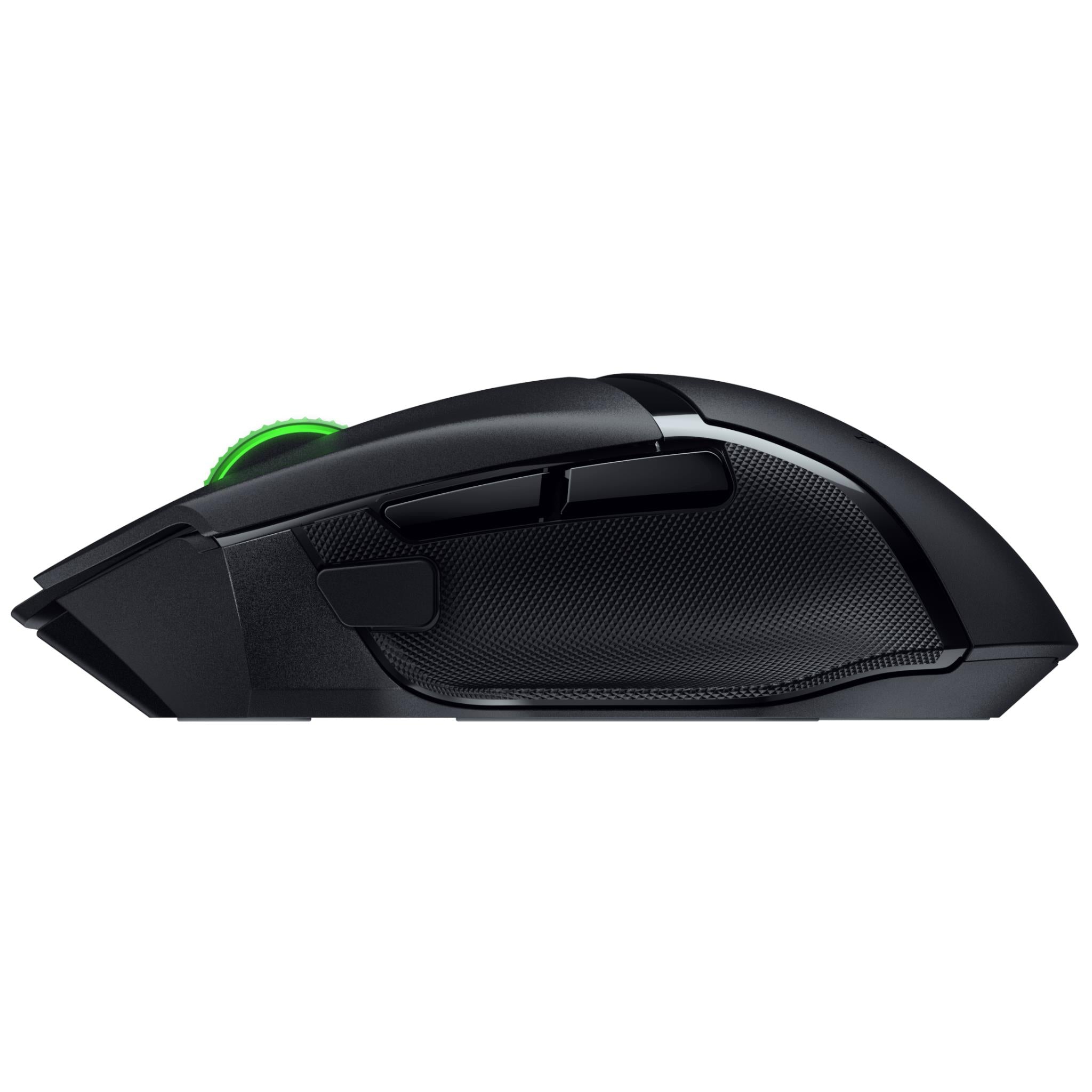 Razer Basilisk V3 X HyperSpeed Wireless Ergonomic Gaming Mouse