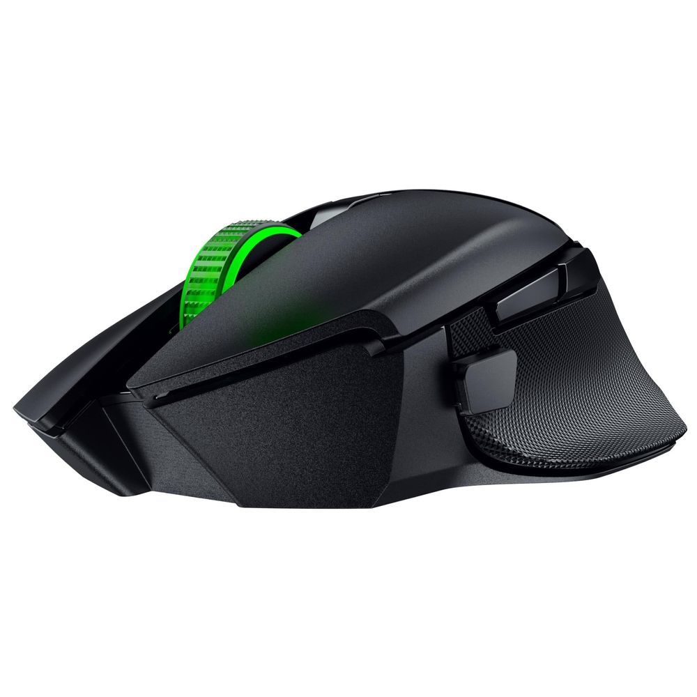 Razer Basilisk V3 X HyperSpeed Wireless Ergonomic Gaming Mouse