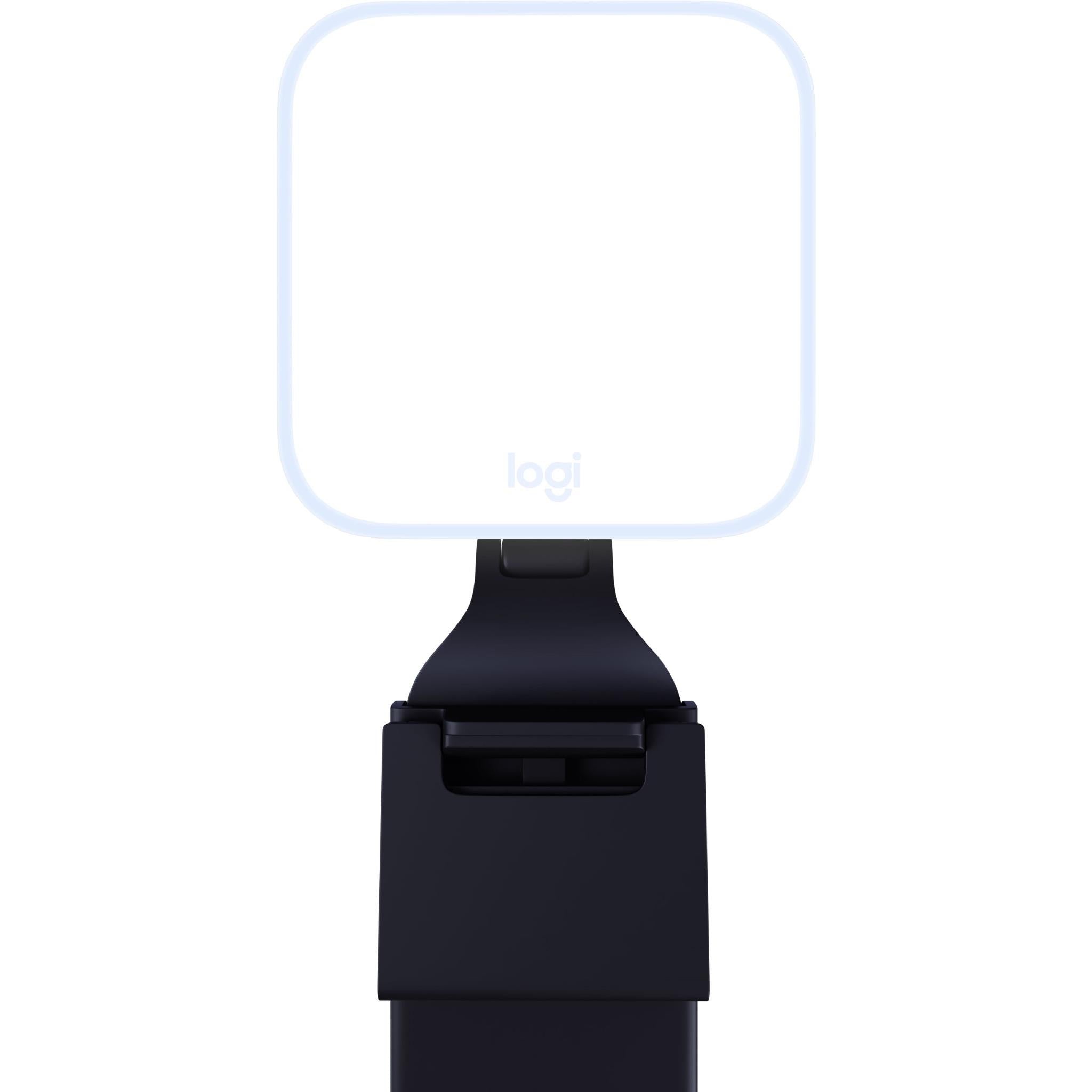 Logitech Litra Glow Premium Streaming Light