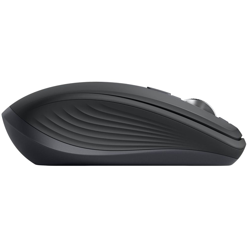 Logitech MX Anywhere 3S Wireless Mouse (Graphite)