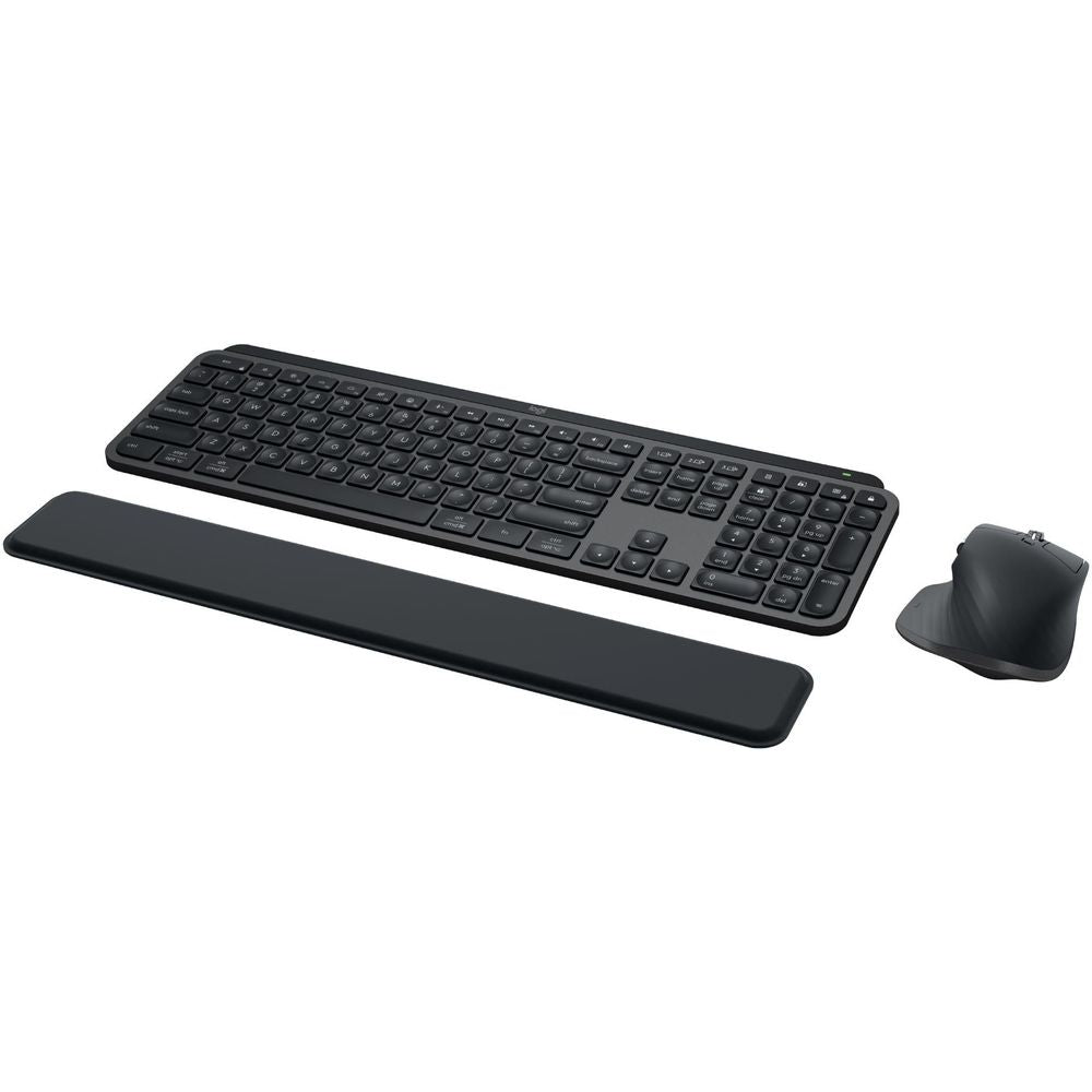 Logitech MX Keys S Performance Combo