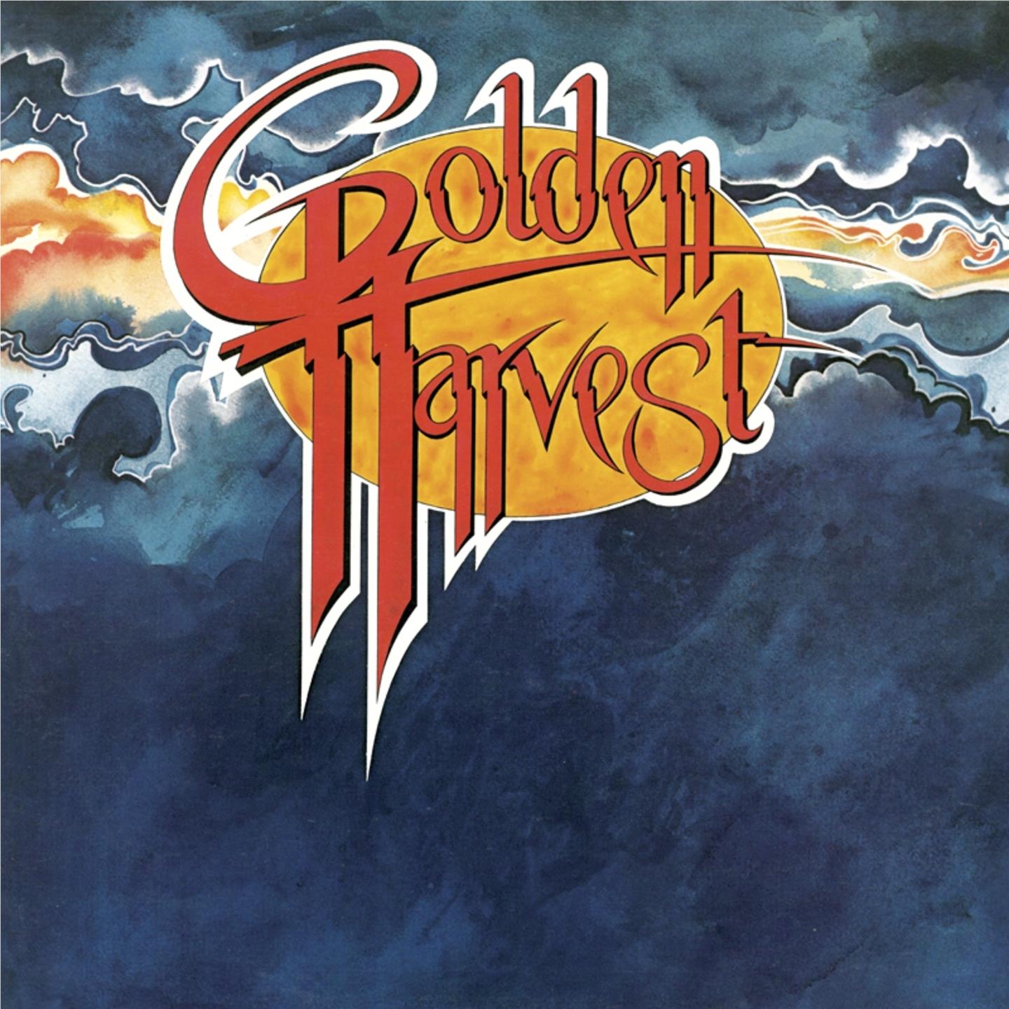 Golden Harvest (vinyl) - By: Golden Harvest