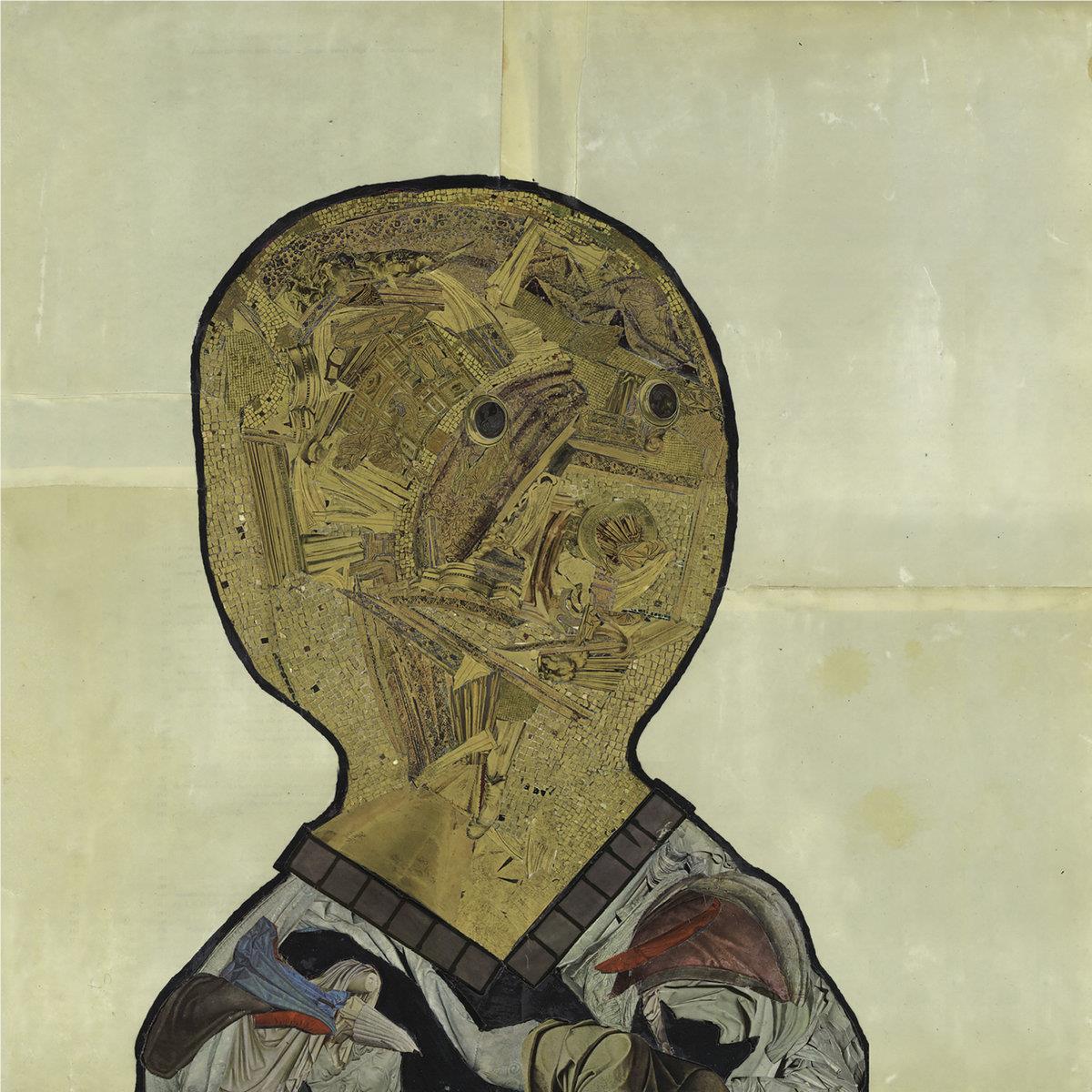 Bronze,  By: Hen Ogledd