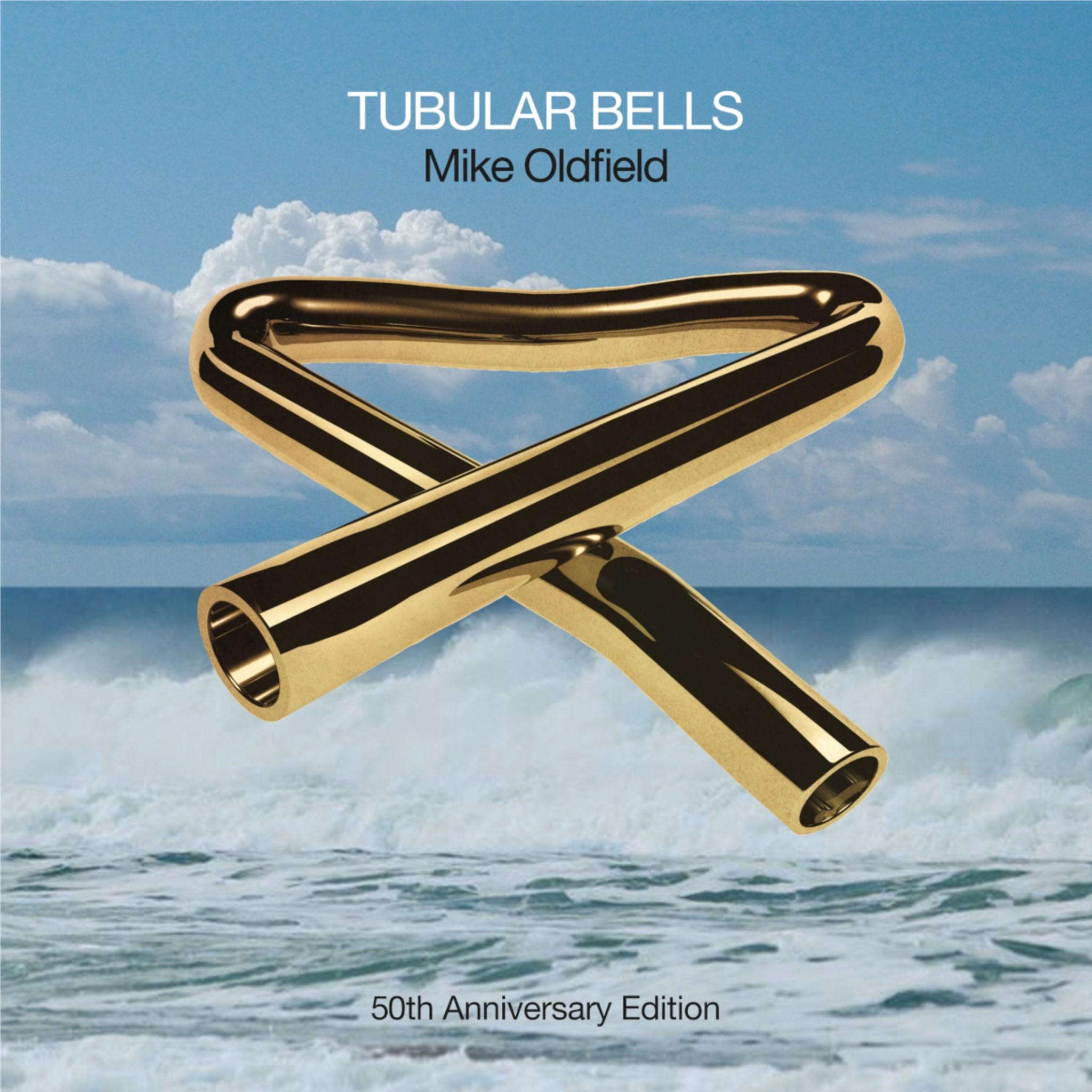 Tubular Bells: 50th Anniversary Edition,  By: Oldfield, Mike