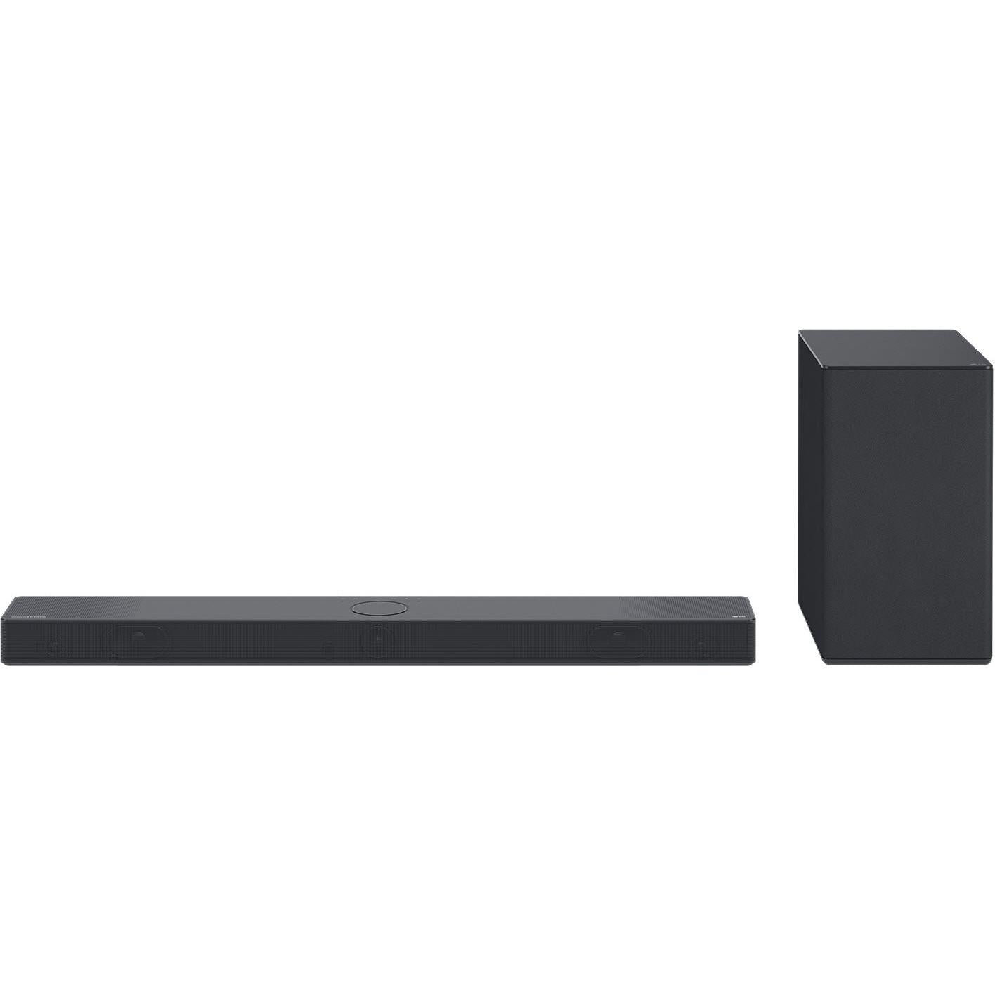 LG SC9S 3.1.3 Channel 400W Dolby Atmos Wi-Fi Soundbar